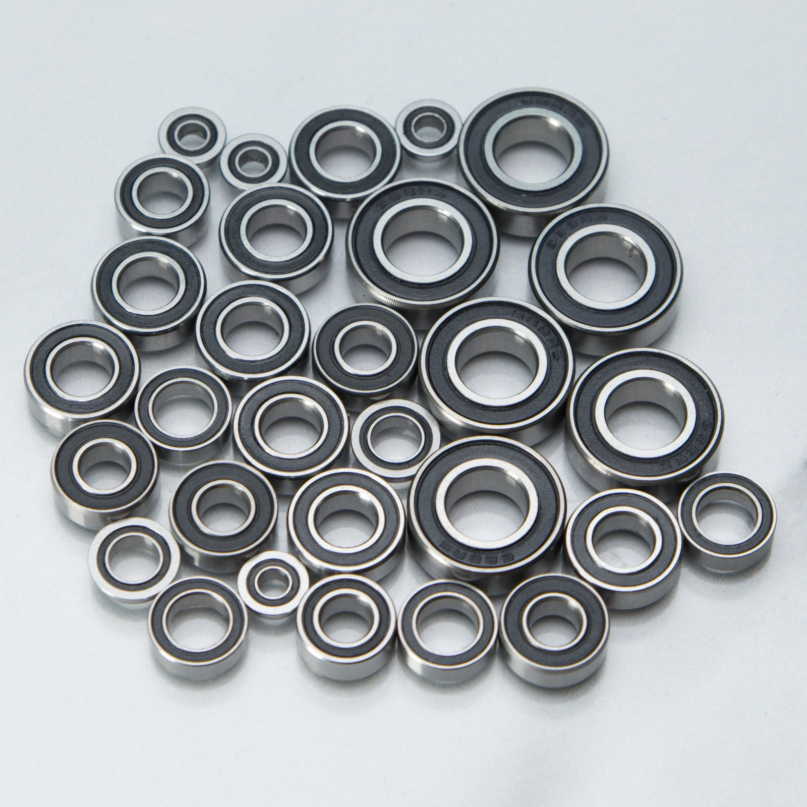 SWORKz S35-3e - Sealed Bearing Kit