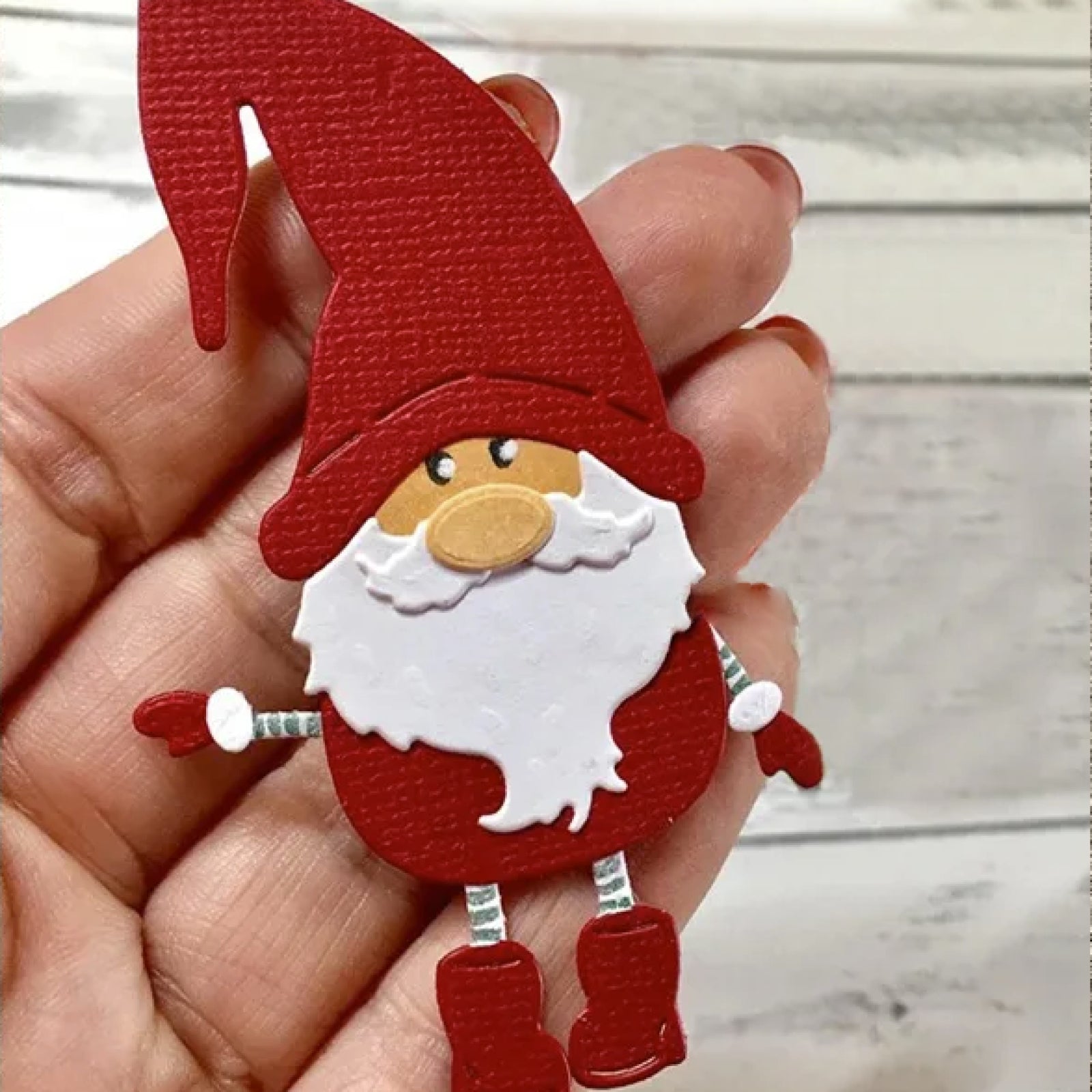 Like Gnome Other Cutting & Embossing Dies