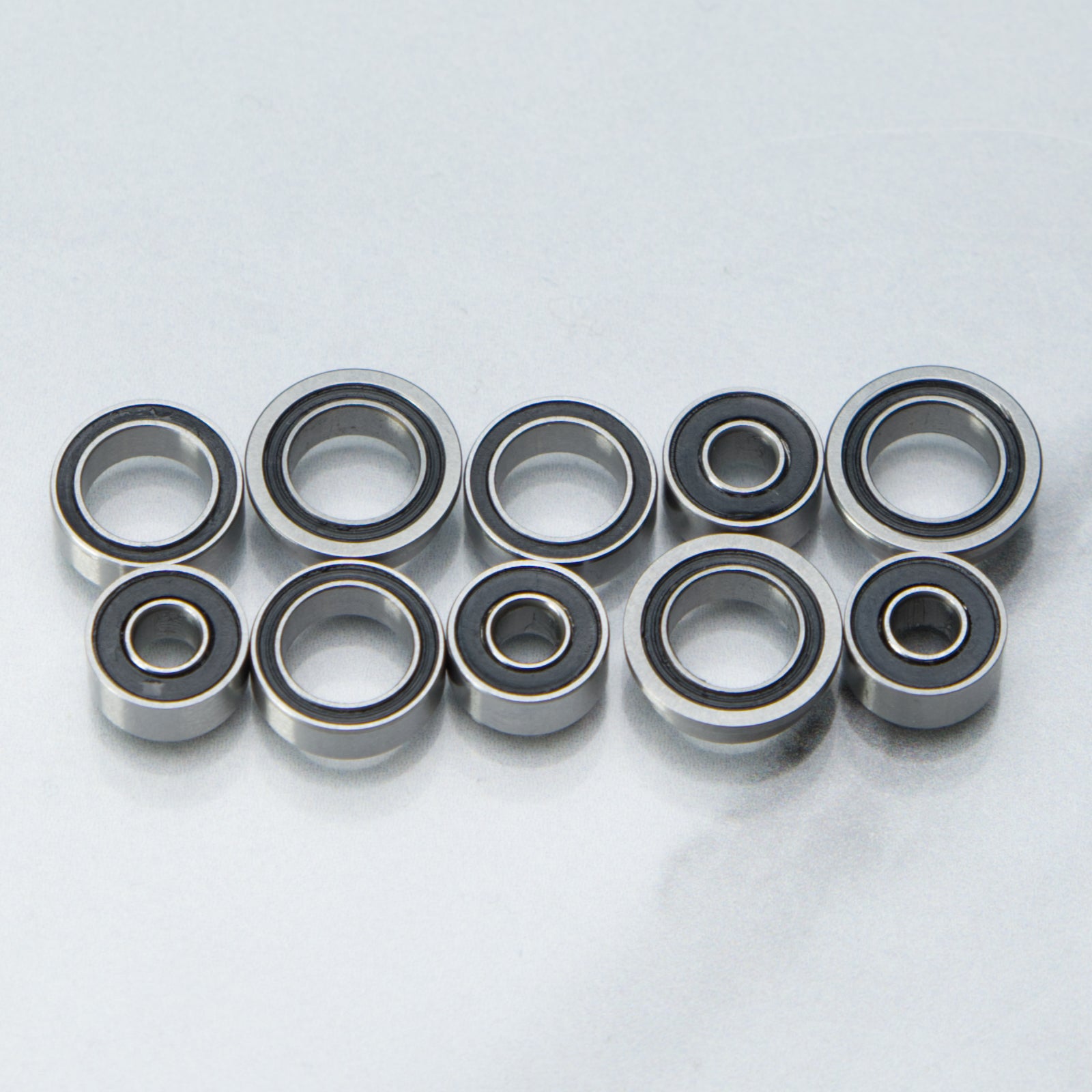 Calandra Racing Concepts GEN X 10se - Sealed Bearing Kit