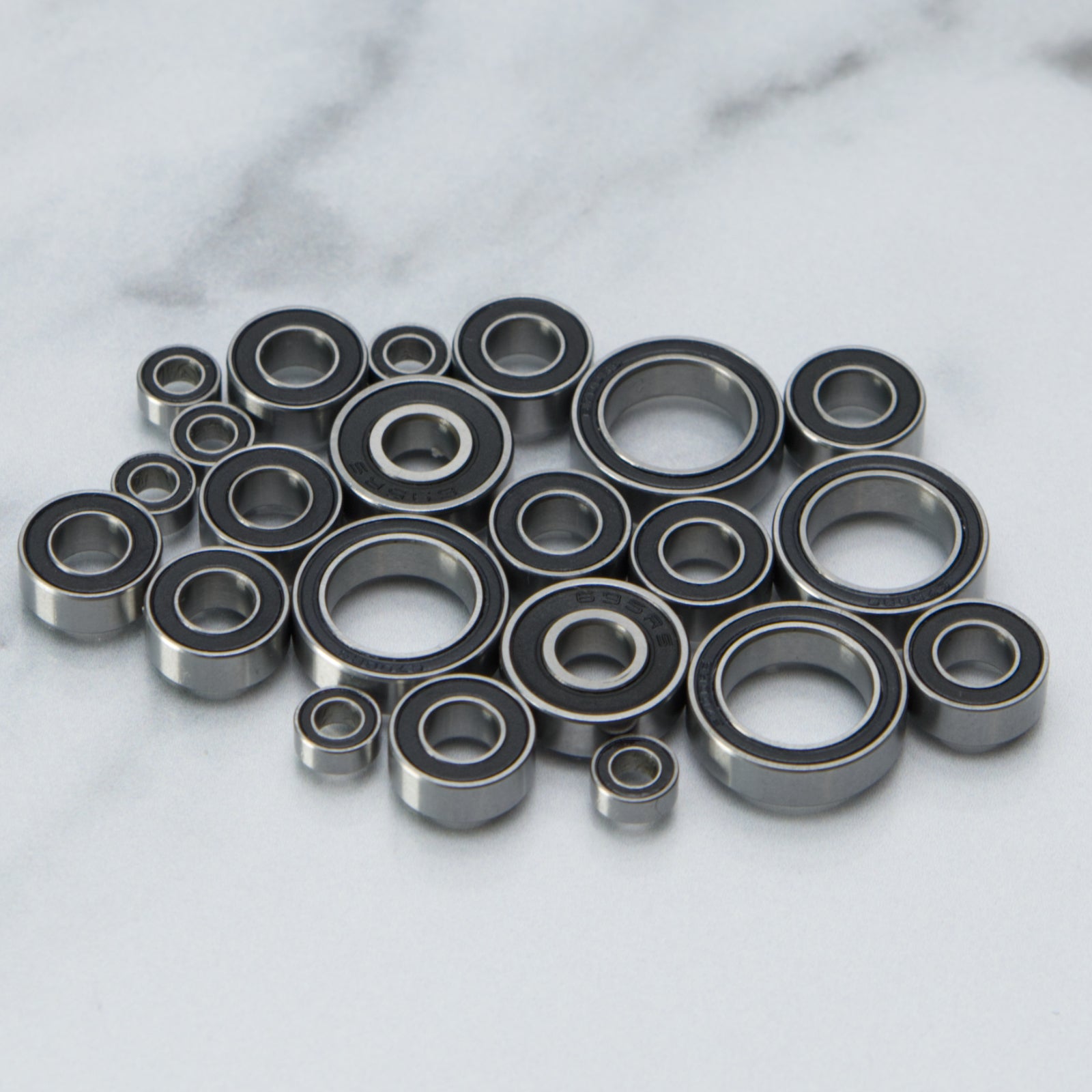 VBC Racing Firebolt DM - Sealed Bearing Kit