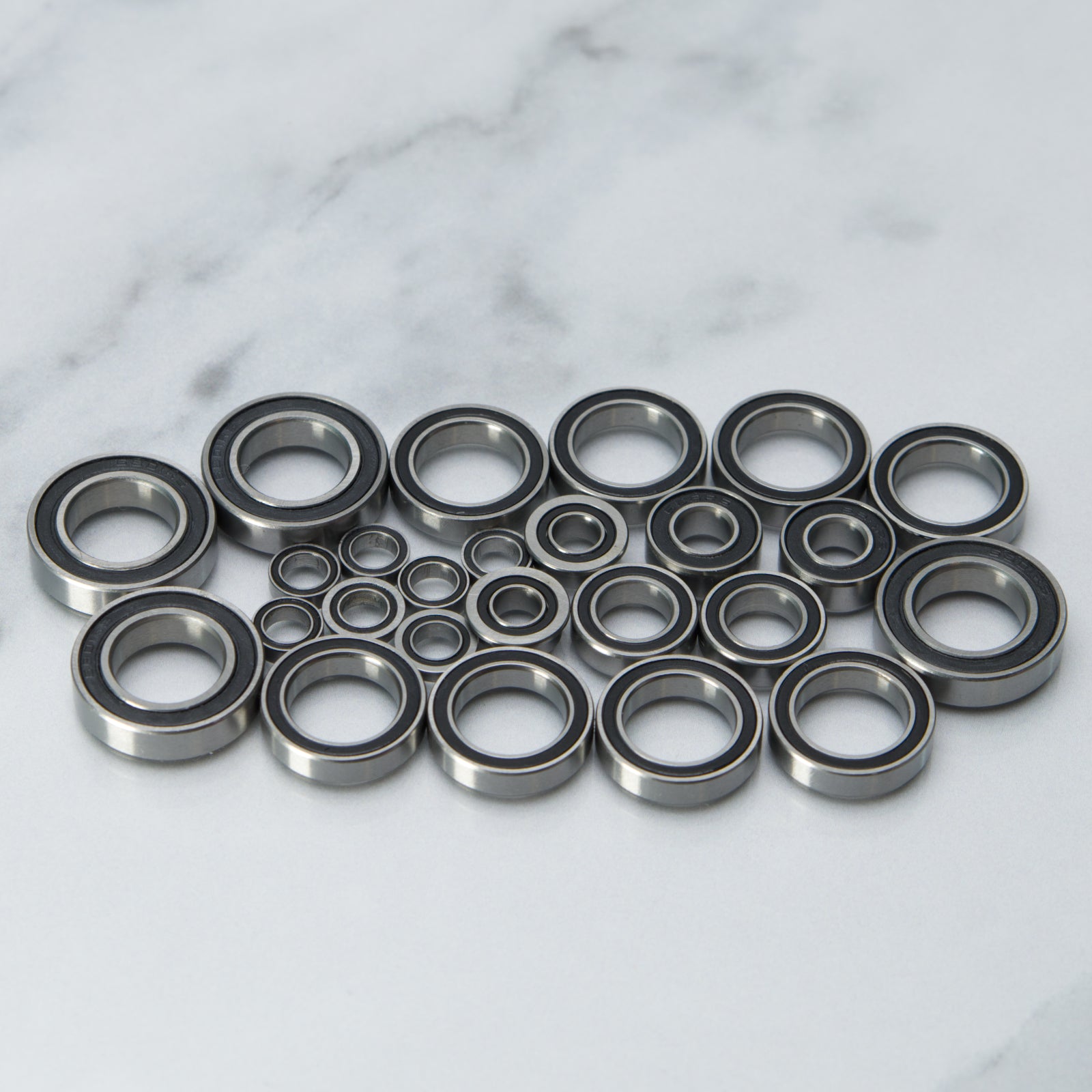 ARC R8.3E - Sealed Bearing Kit