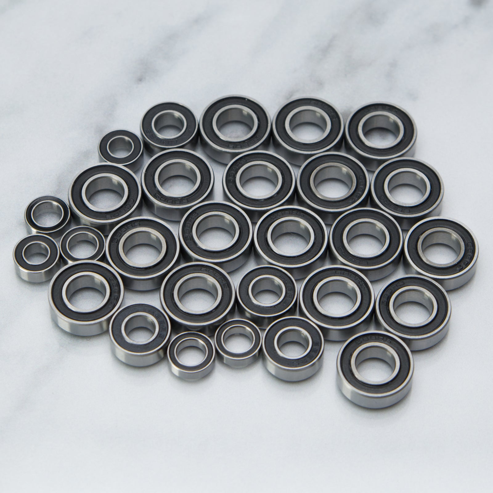 CEN GST-7.7 - Sealed Bearing Kit