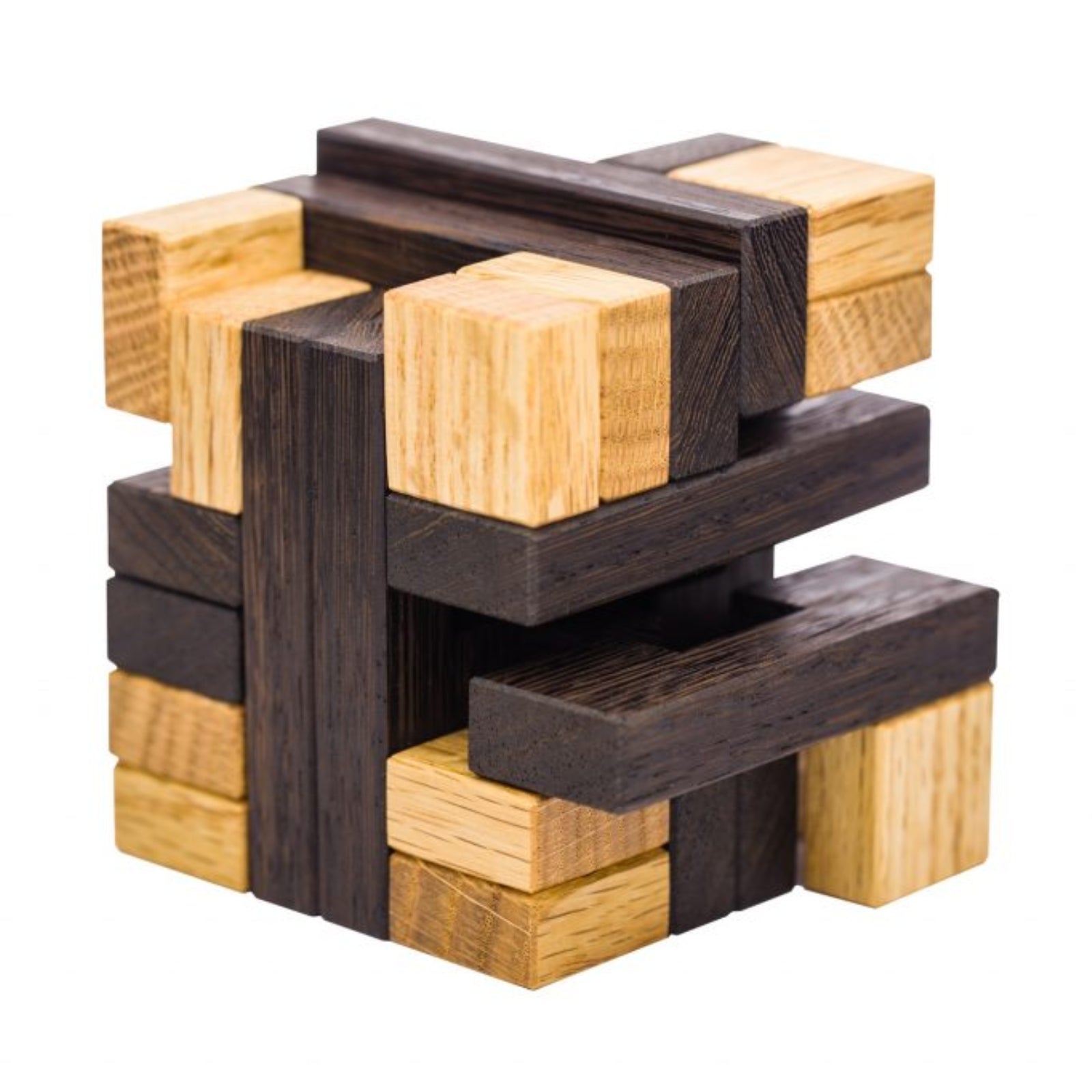 New Horizon - Level 10 - Alfons Eyckmans - Pelikan Puzzles