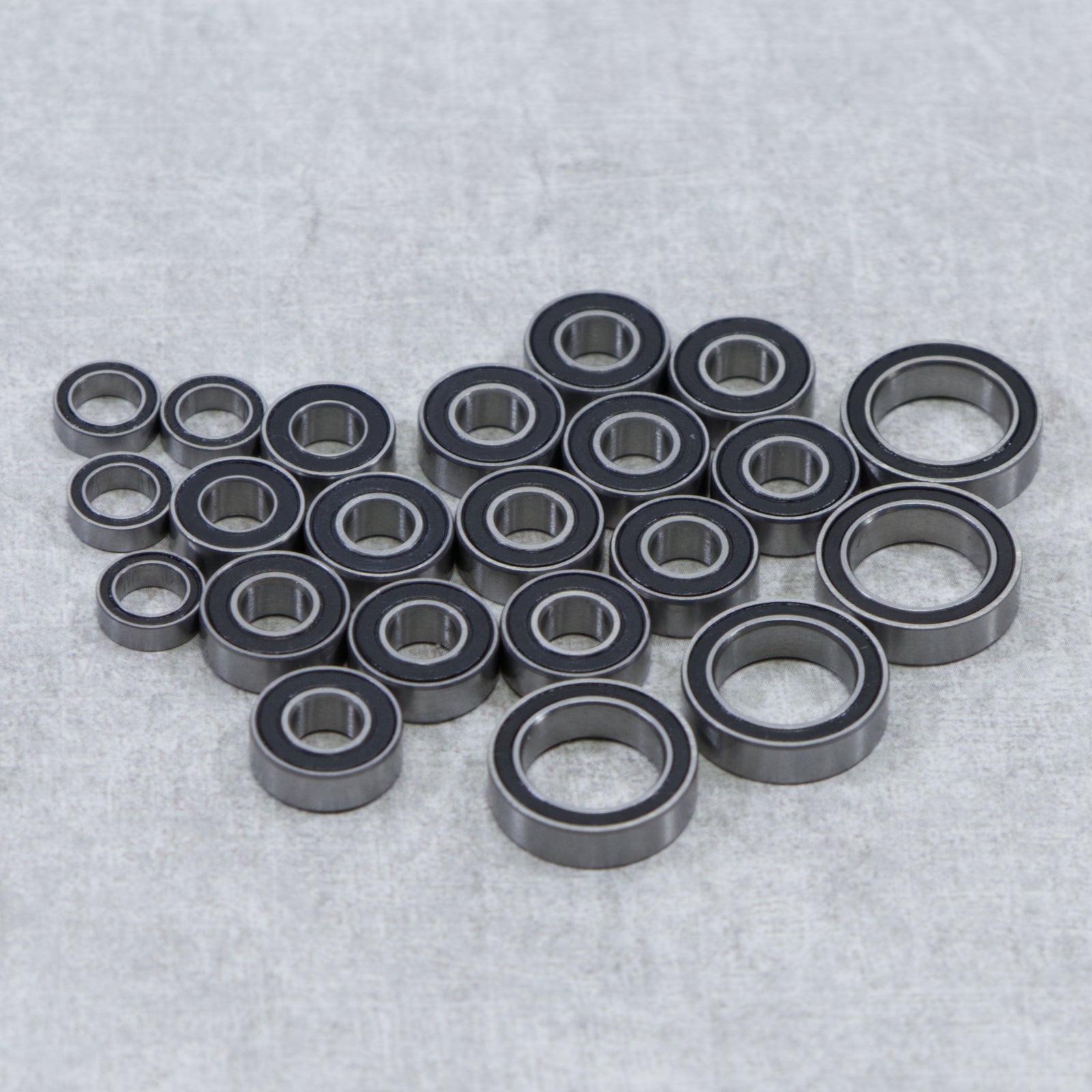 Traxxas Nitro 4-TEC Pro - Sealed Bearing Kit
