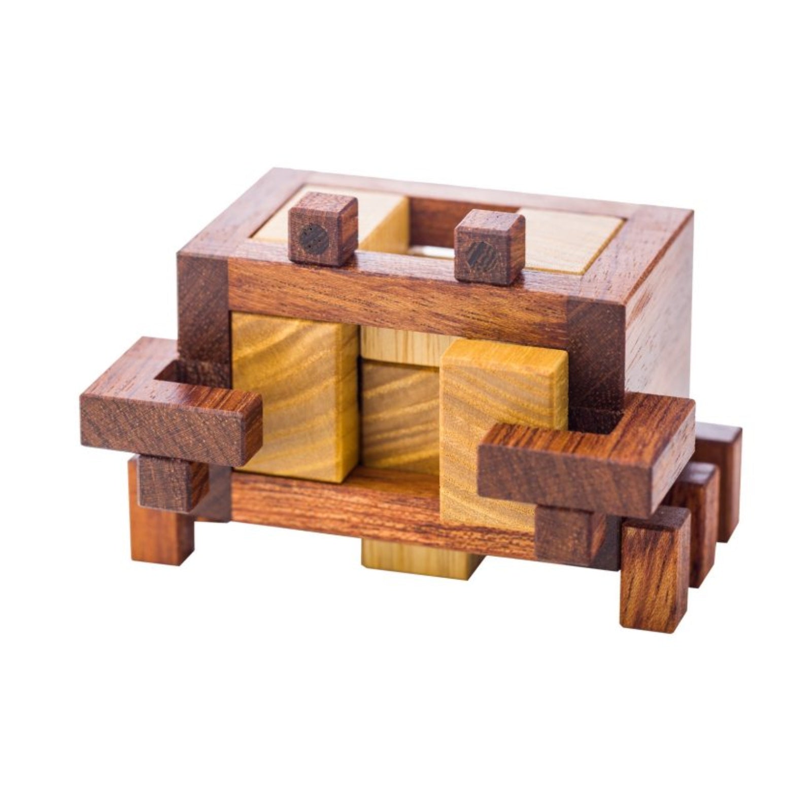 Crab - Level 19.6.3.3.2 - Pelikan Puzzles