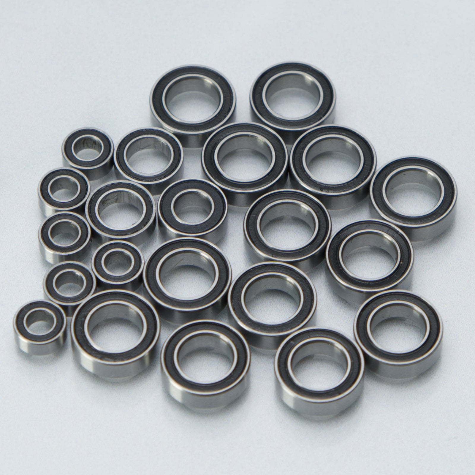 Awesomatix A800X - Sealed Bearing Kit