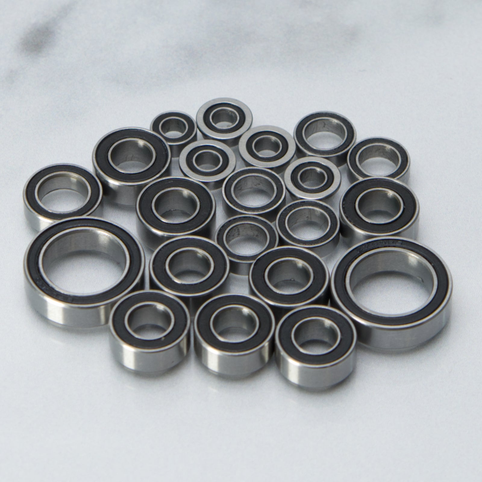 ARC A10MF - Sealed Bearing Kit
