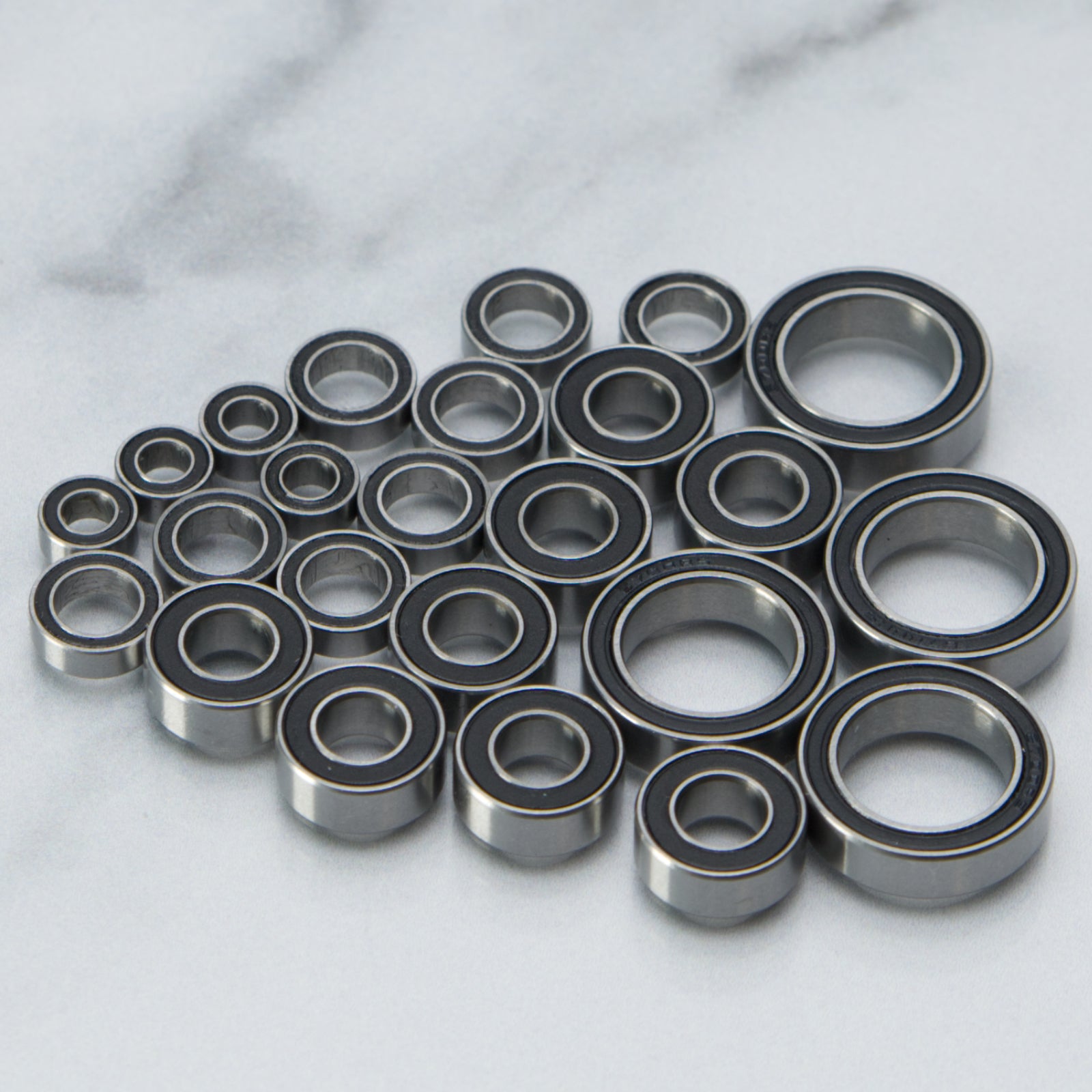 VBC Racing Wildfire D06 - Sealed Bearing Kit