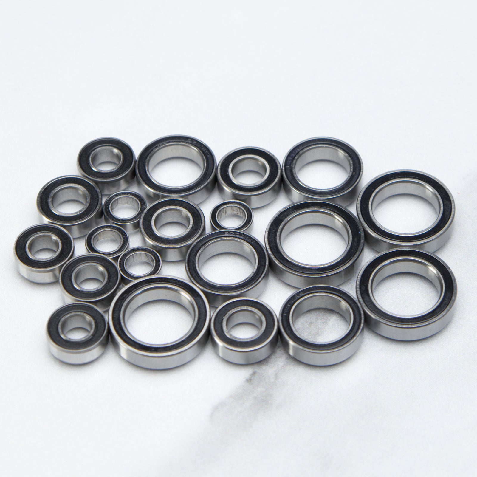 Team Losi Ten-MT RTR - Sealed Bearing Kit