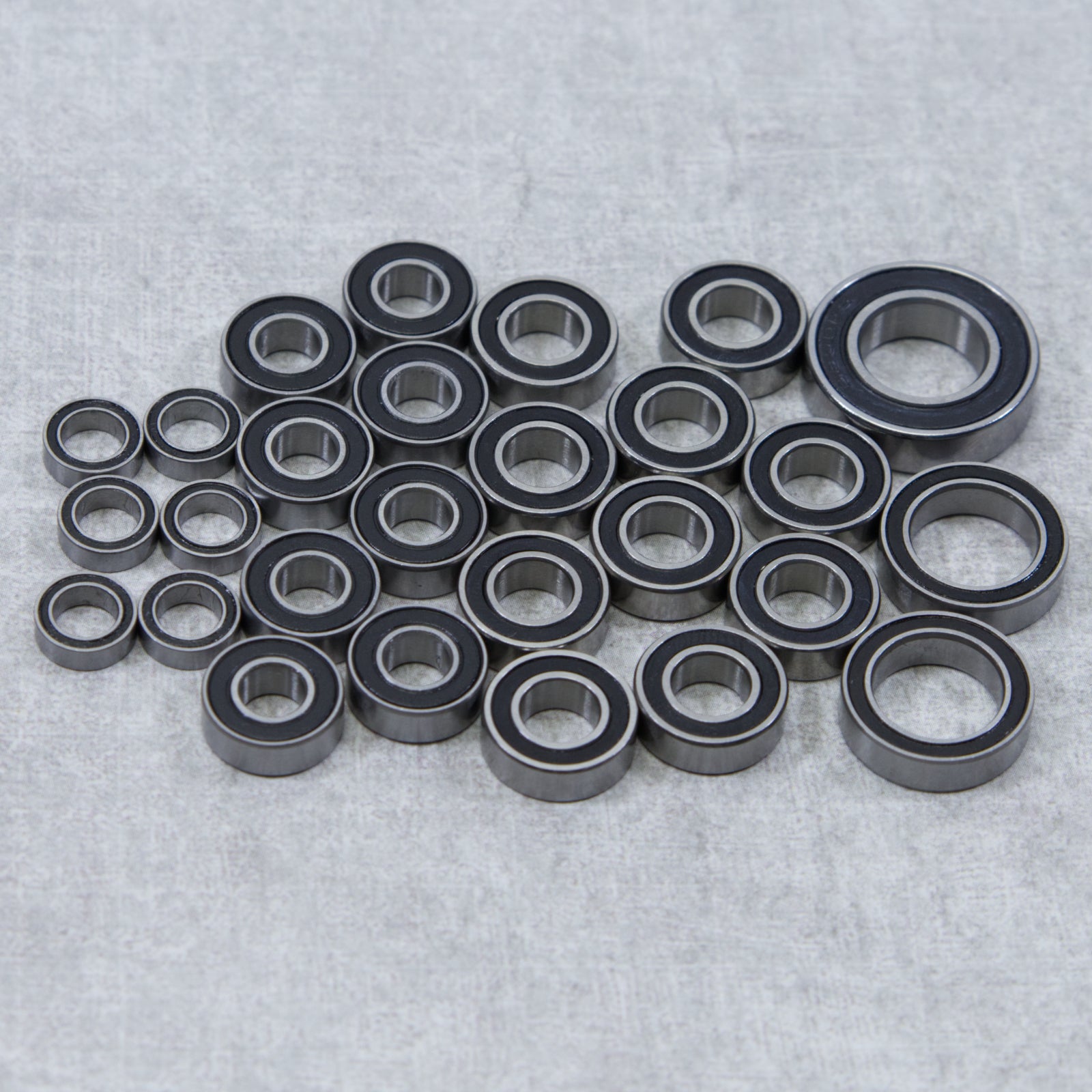 Traxxas S-Maxx RTR / Sport Maxx - Sealed Bearing Kit
