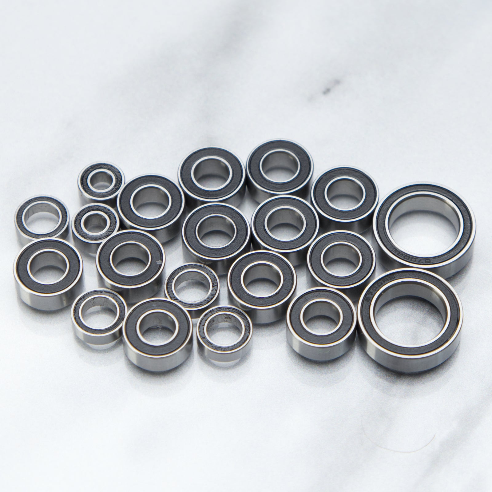 Kyosho Outlaw Rampage Pro KIT - Sealed Bearing Kit