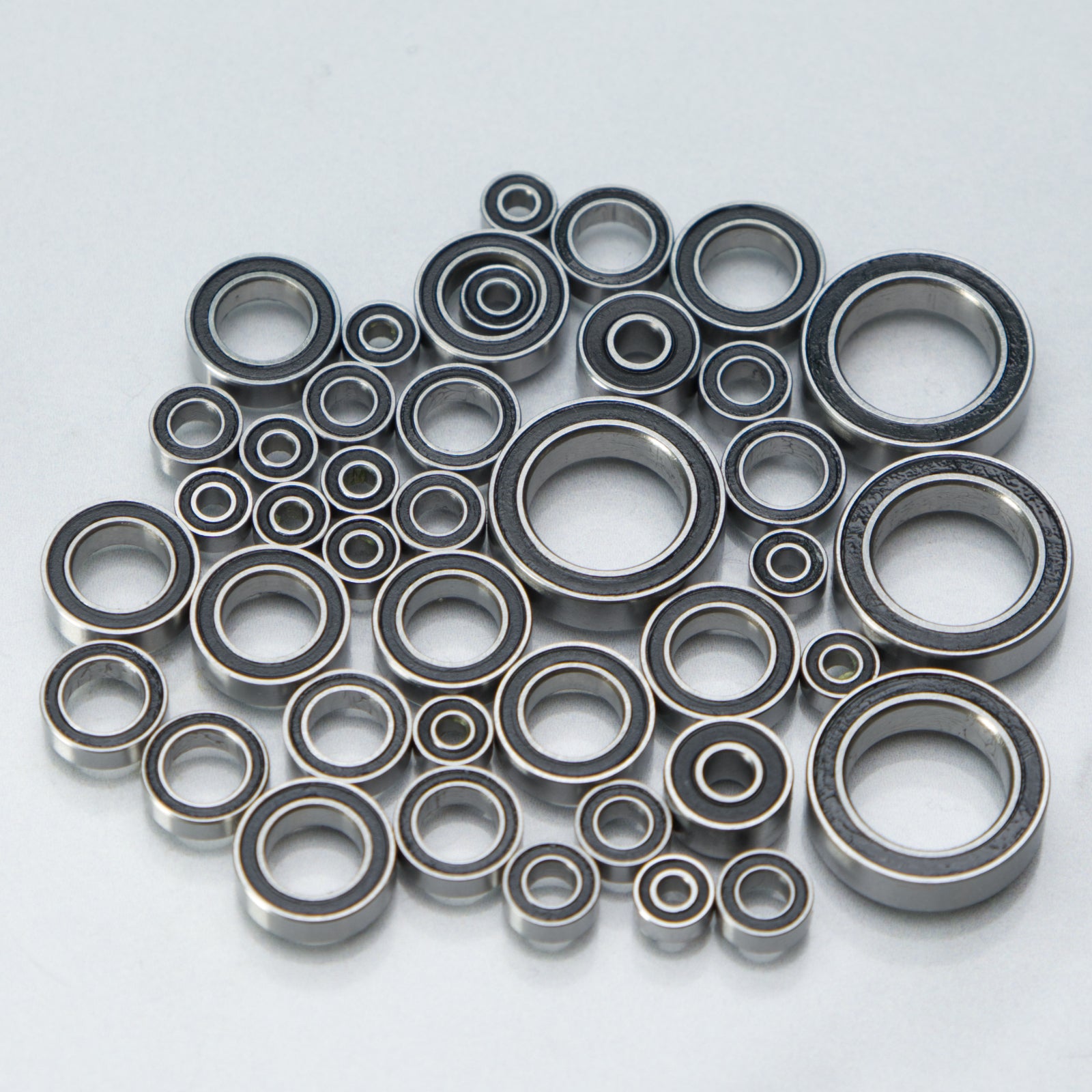 Mugen MTC2R - Sealed Bearing Kit