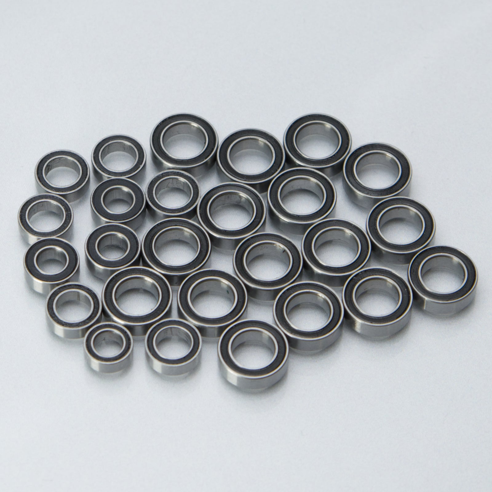 Awesomatix A700 Evo II - Sealed Bearing Kit