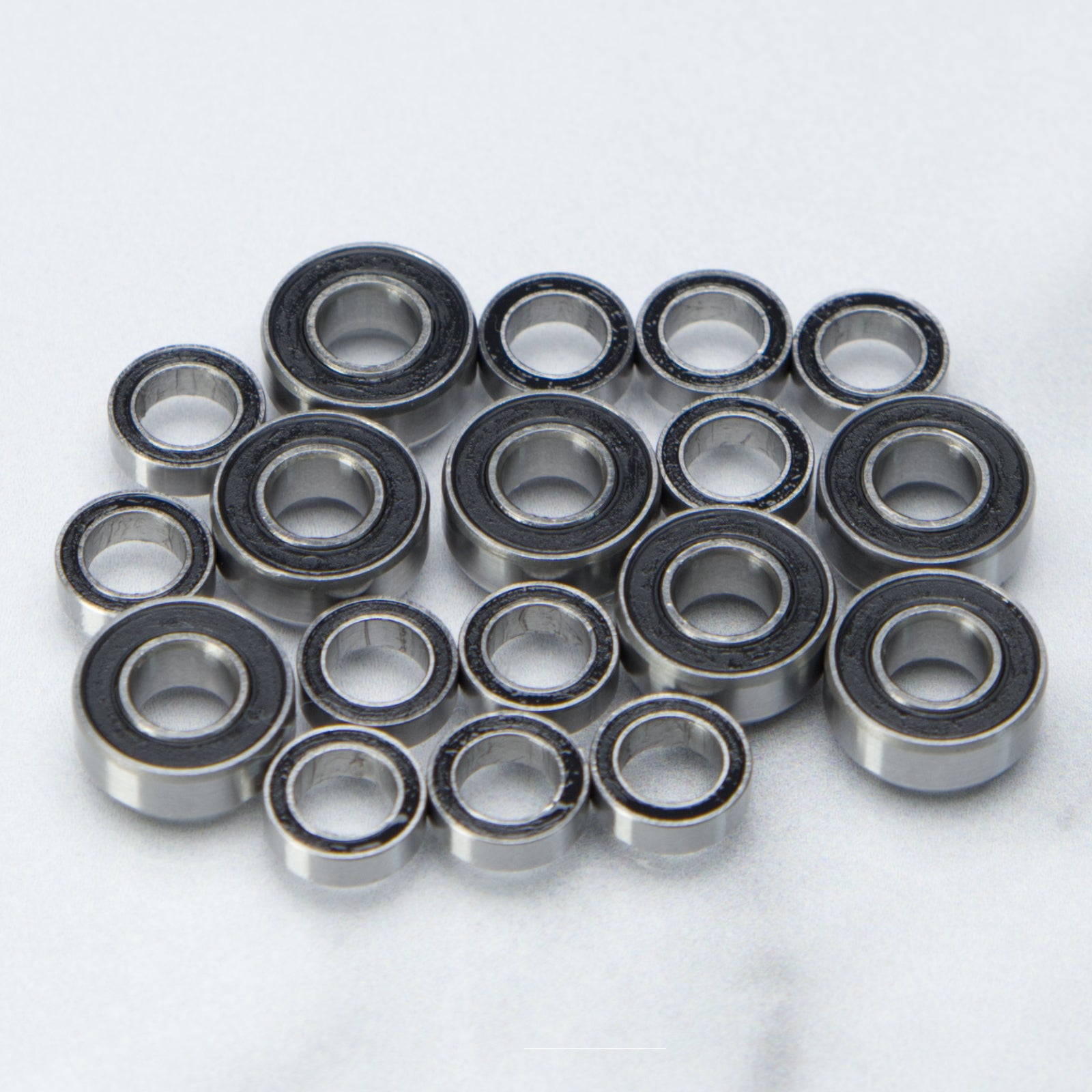 Traxxas Bandit (24054) - Sealed Bearing Kit