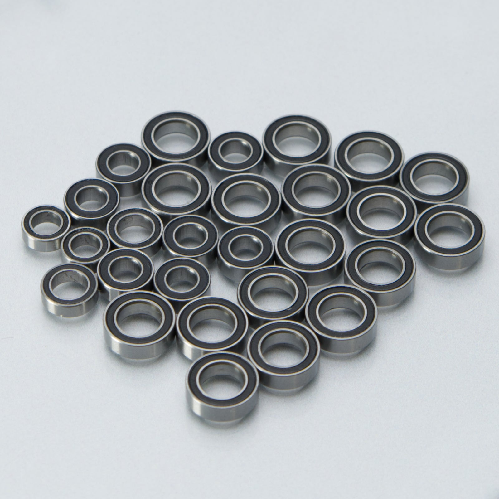 Awesomatix A700 - Sealed Bearing Kit