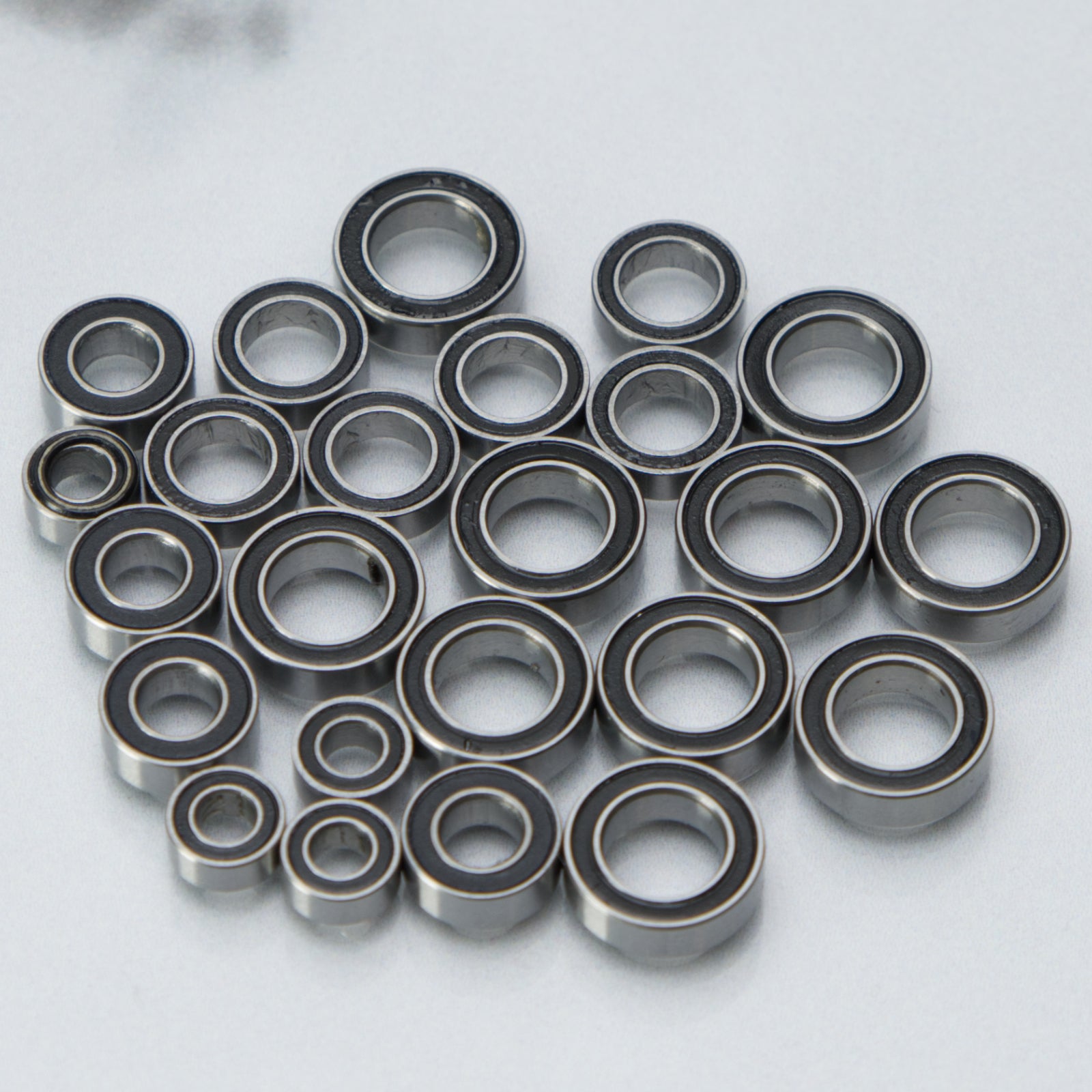 Awesomatix A800FX Evo - Sealed Bearing Kit