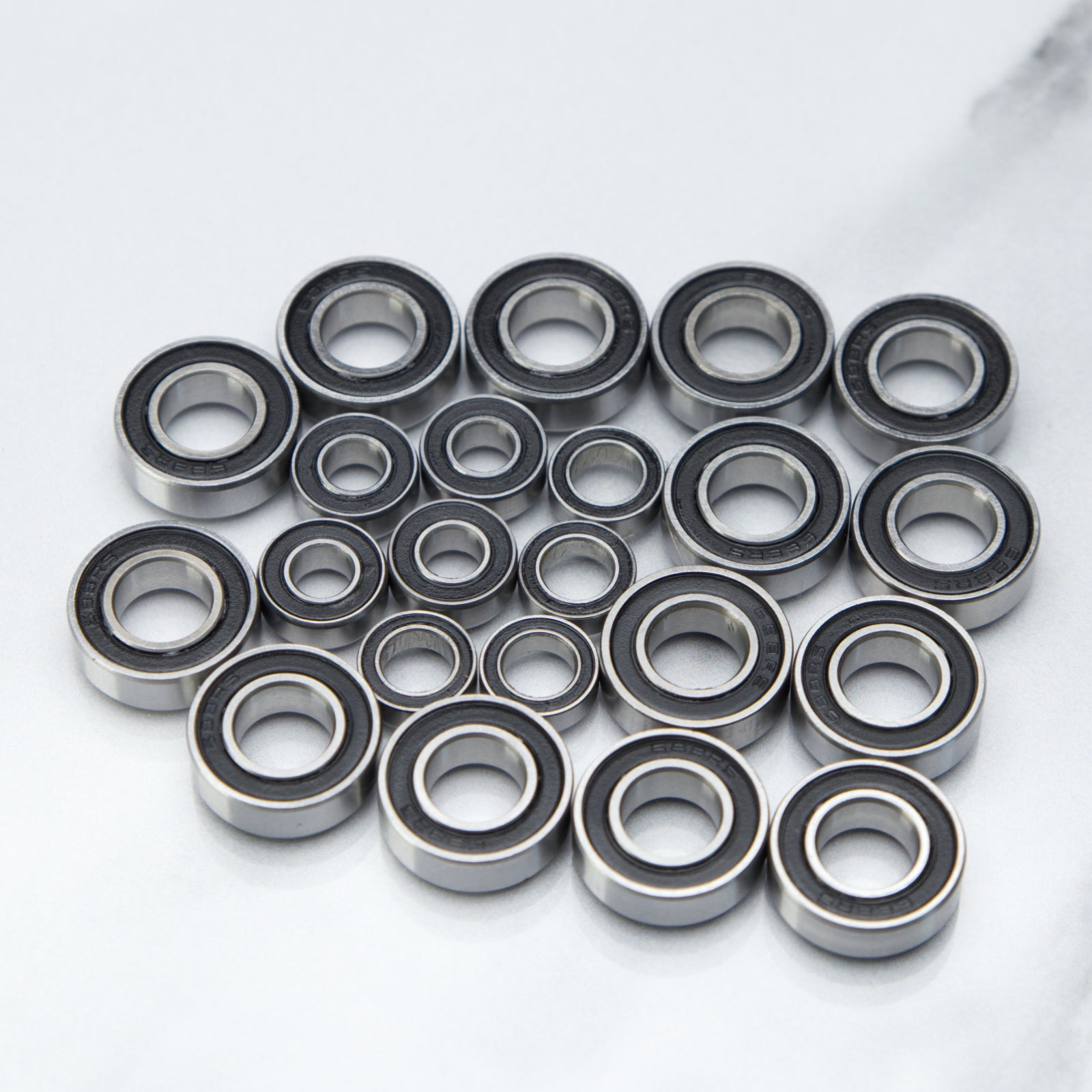 Kyosho Inferno MP10e/TKI2, MP10Te Truggy Kit, MP9e TKI4 - Sealed Bearing Kit