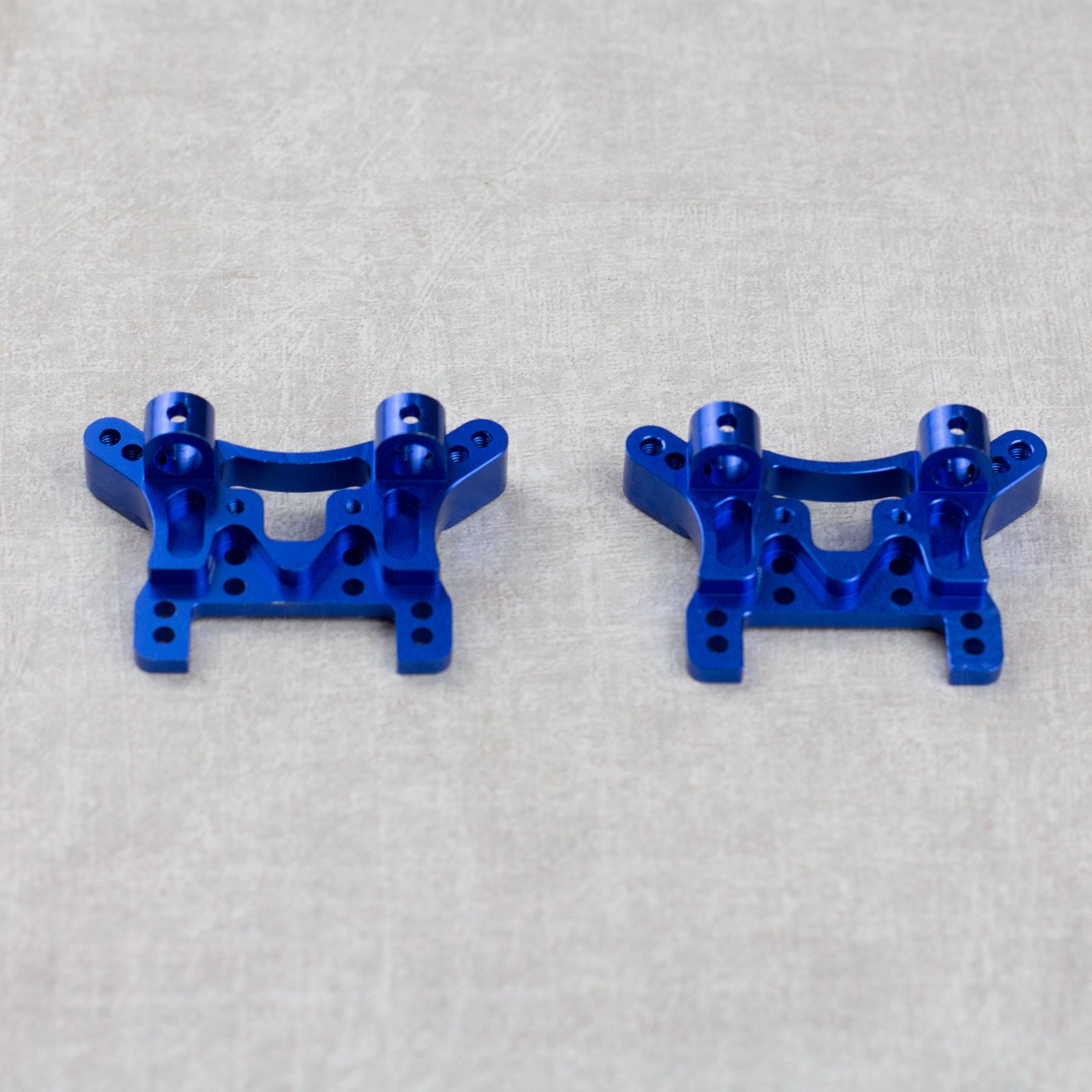 Shock Towers - Front and Rear (A949-09)