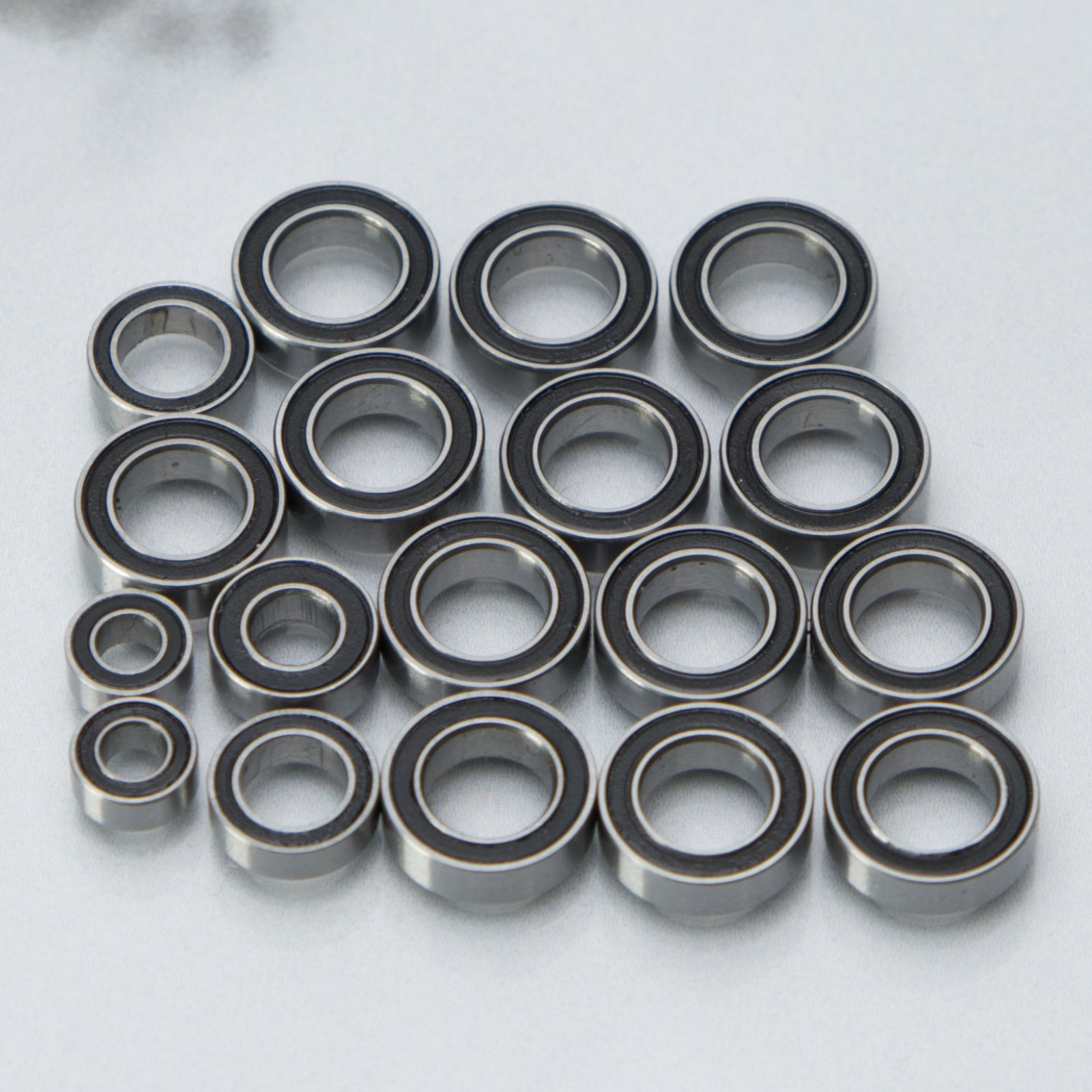 Awesomatix A800 - Sealed Bearing Kit
