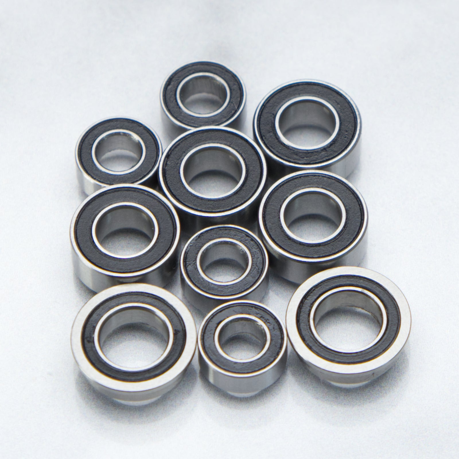 Kyosho Montero - Sealed Bearing Kit