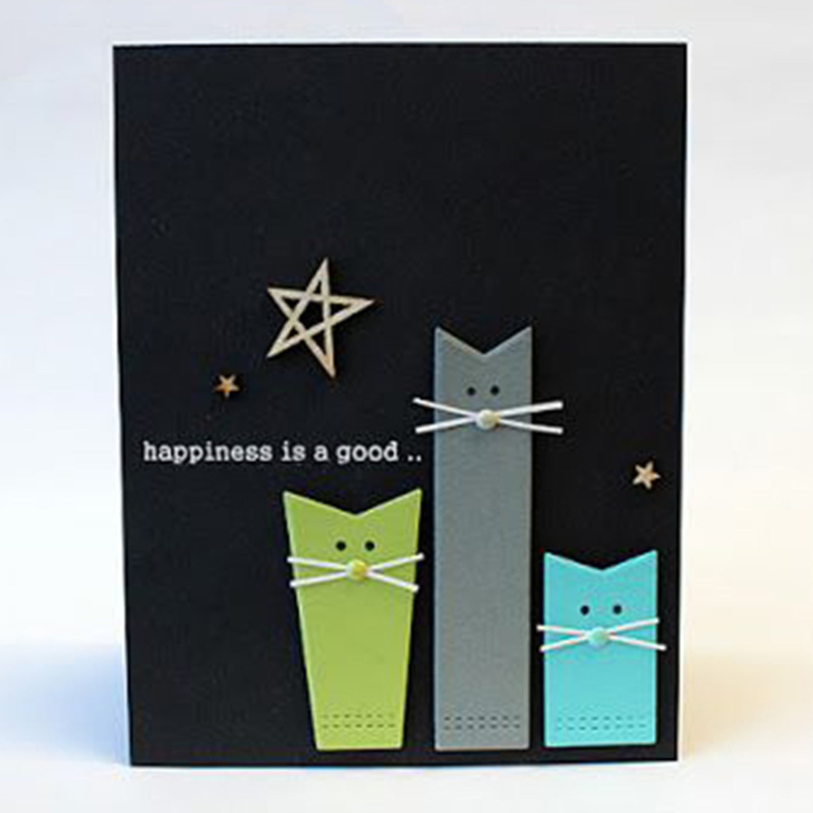 Fishtail Banners / Flags Cutting Die Set