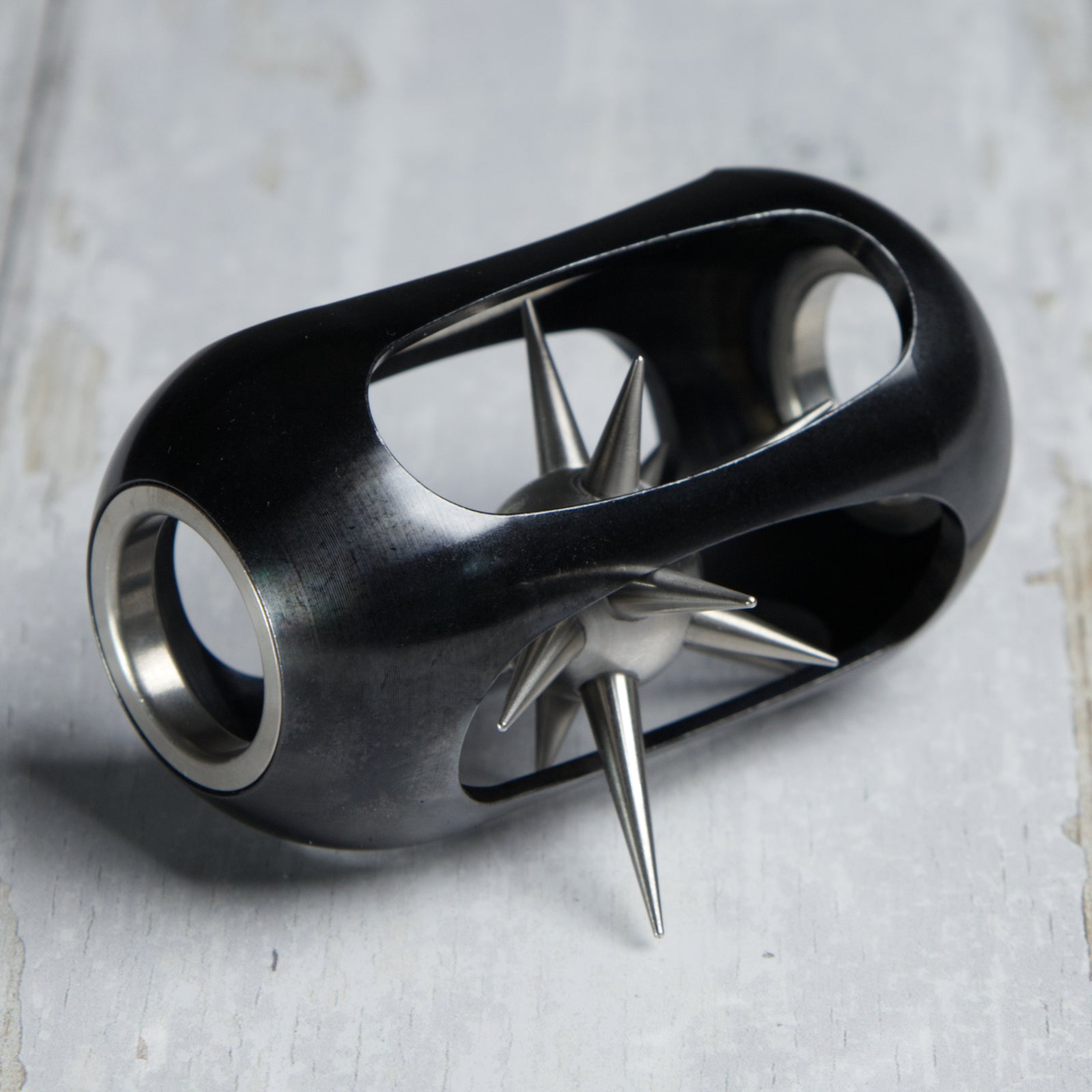 Fantom - Level 8 - Rademic - Hedgehog