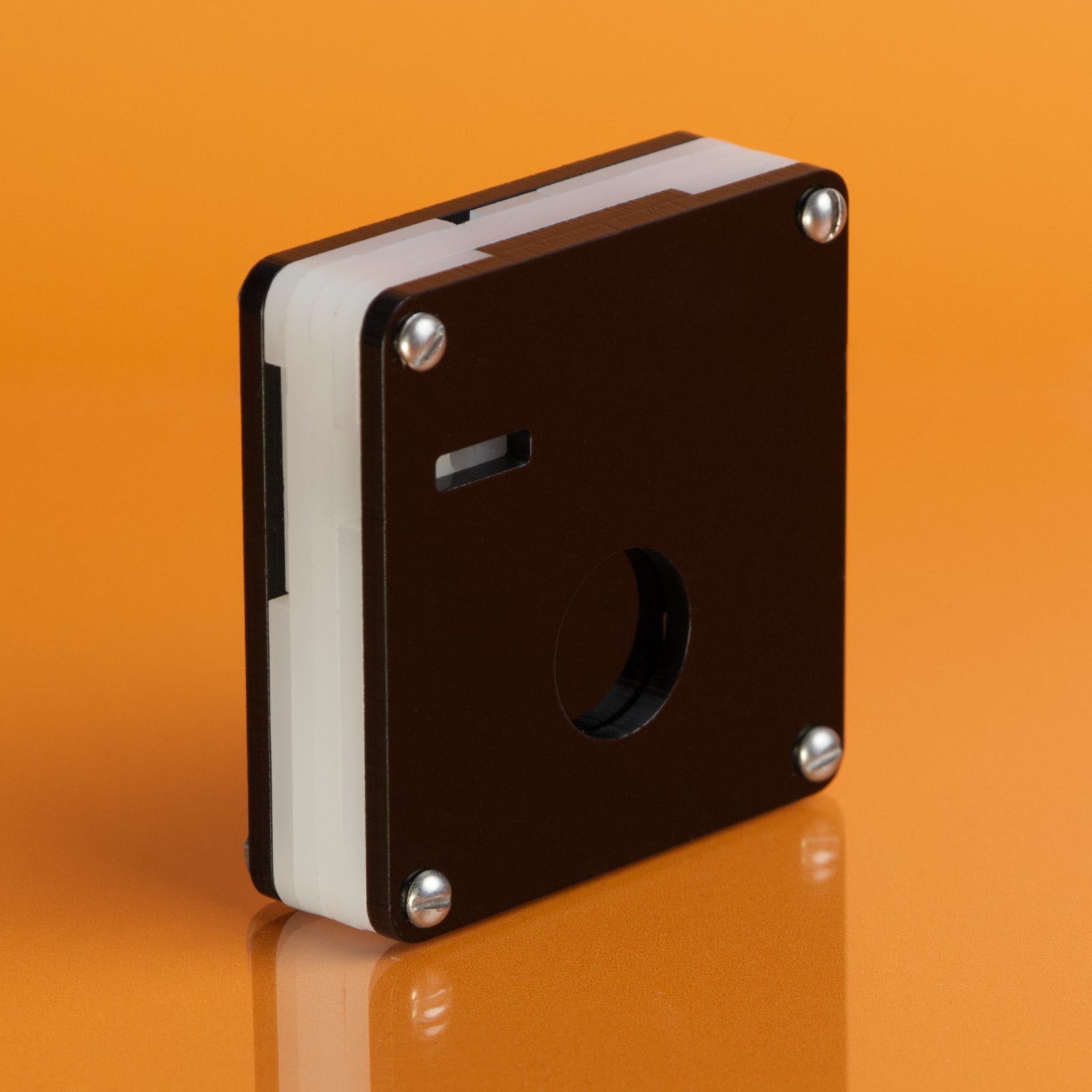 Visayas - Level 6 - Rex Rossano Perez