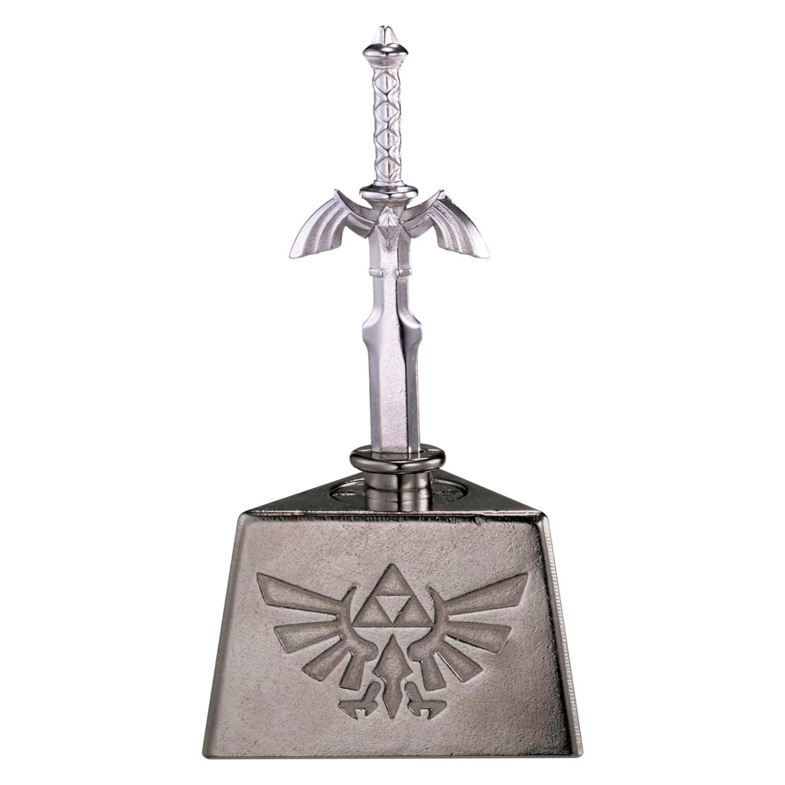 Zelda - Master Sword - Level 6