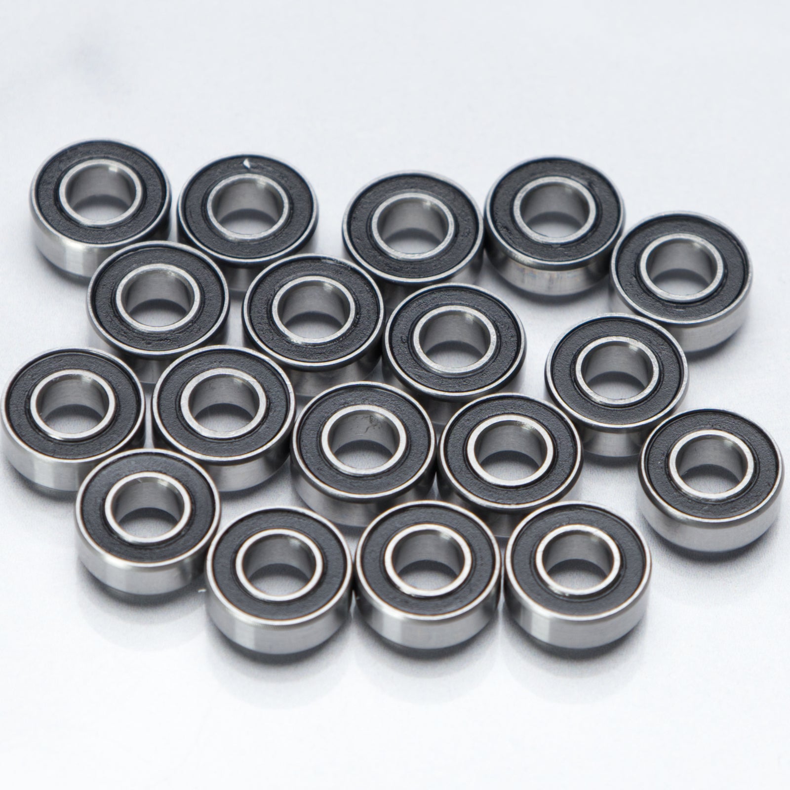 Tamiya Tumbling Bull (WR-02G), Tumbling Bull XB - Sealed Bearing Kit