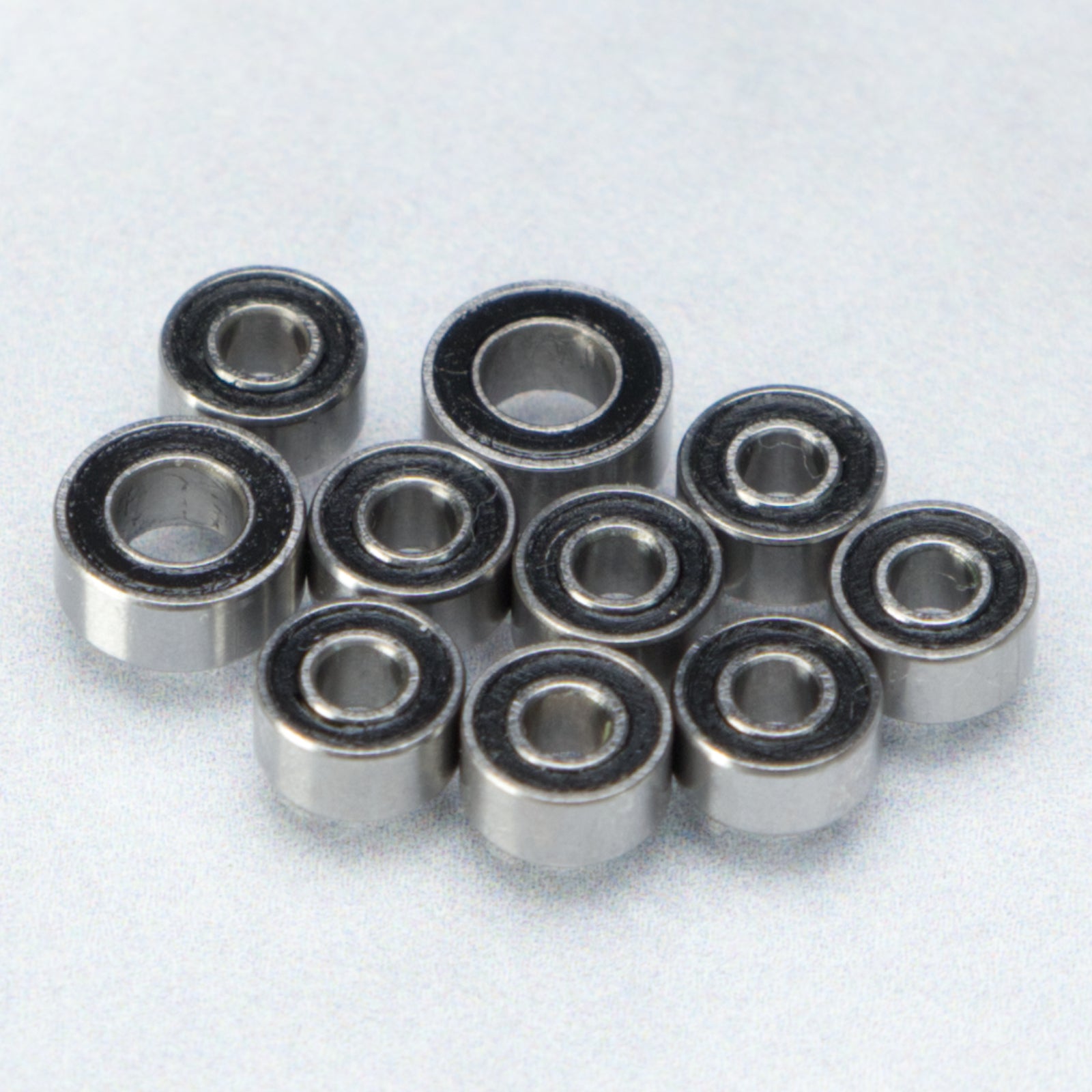 Team Losi Micro Desert Truck, Micro Highroller, Micro-T - Sealed Bearing Kit