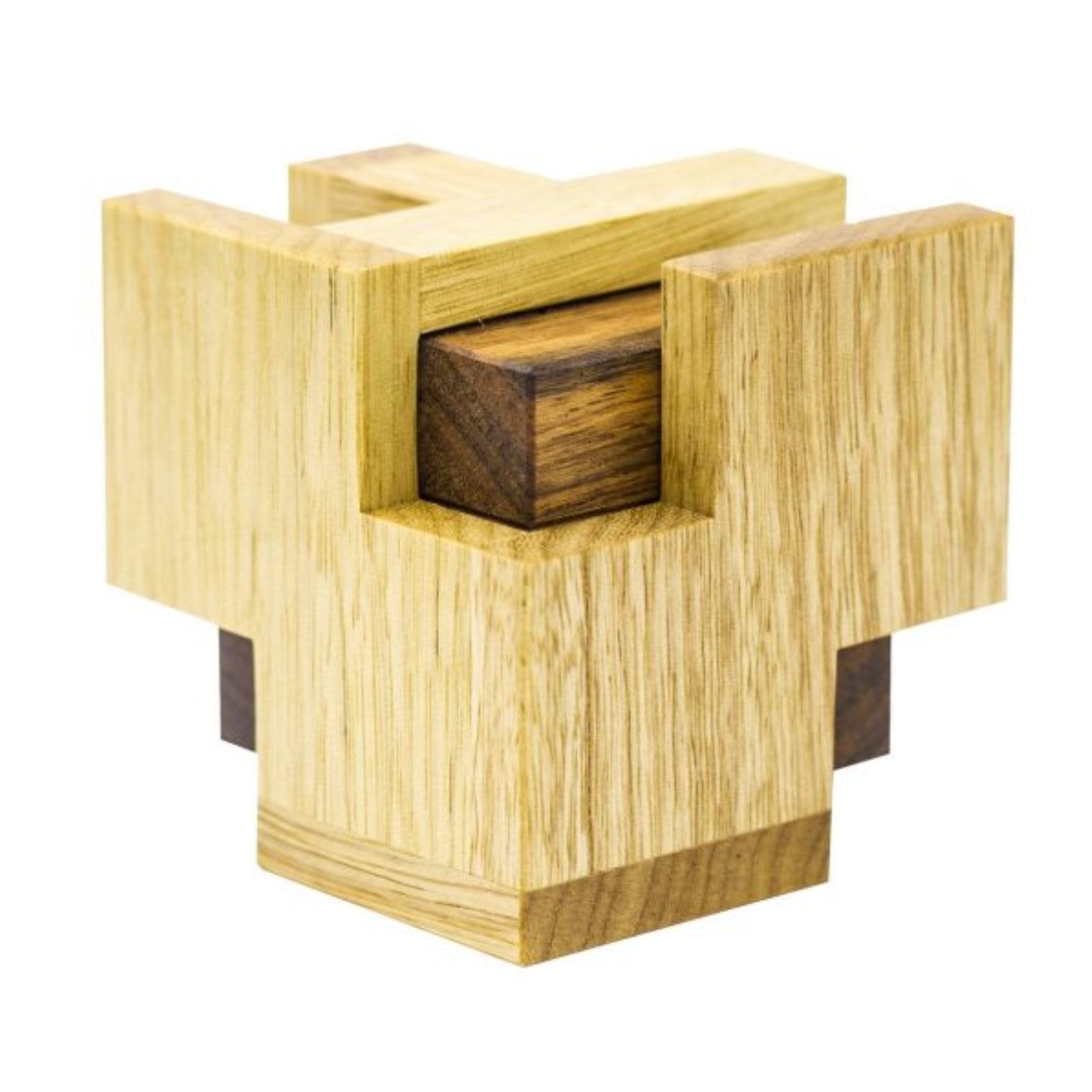 Tigridia - Alexander Magyarics - Pelikan Puzzles