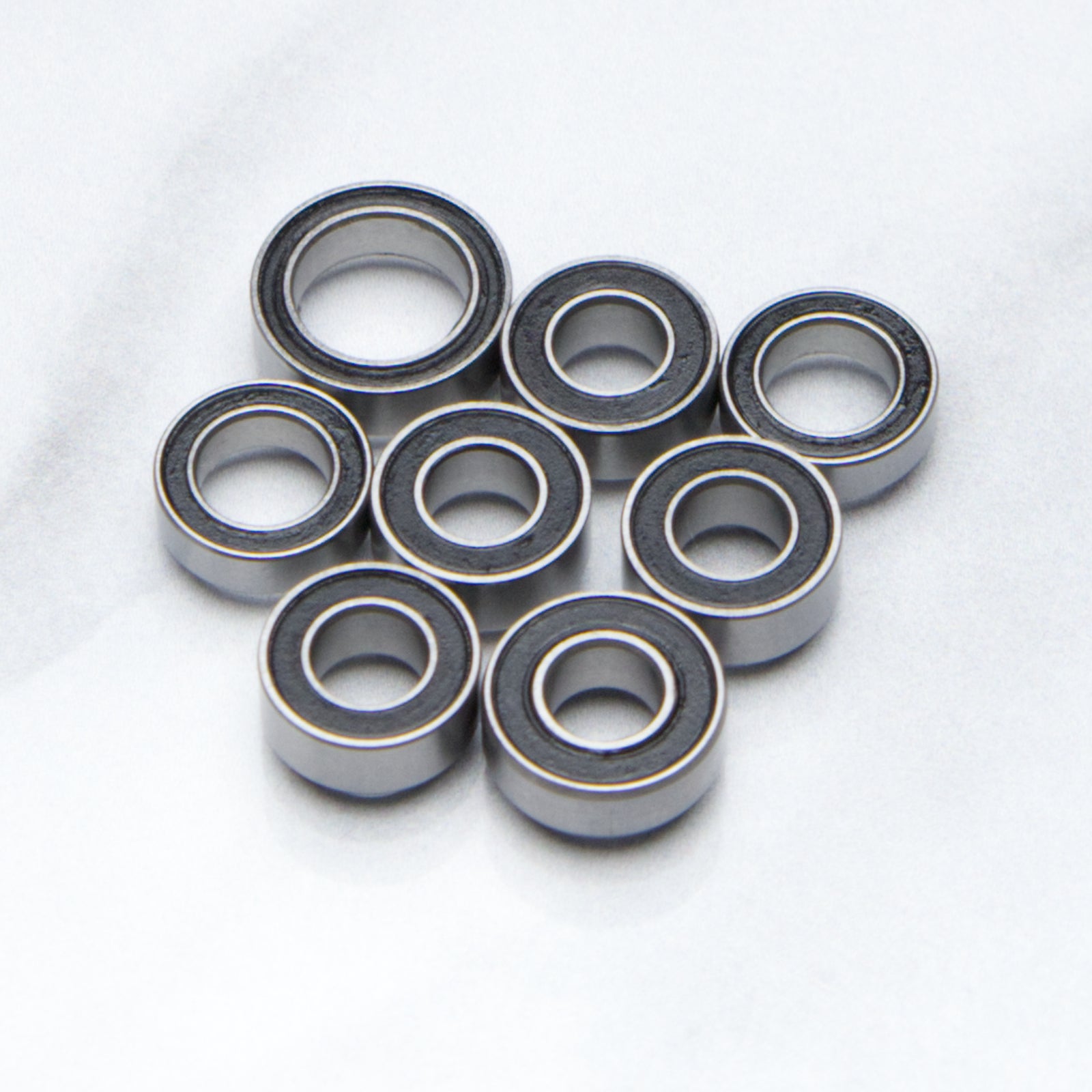 Tamiya TRF 101, TRF 102, TRF101W Chassis, TRF103 Chassis Kit - Sealed Bearing Kit