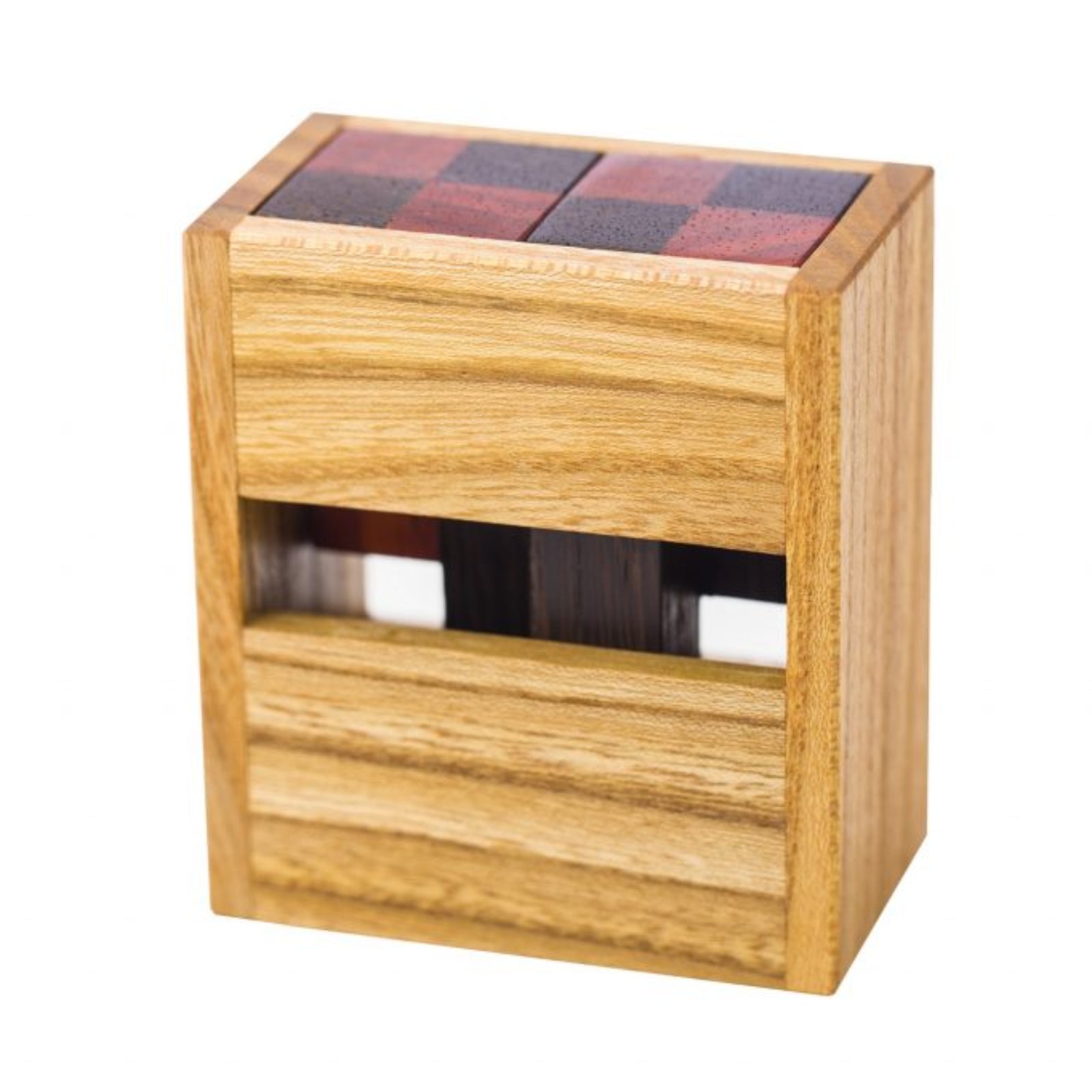 King Box - Osanori Yamamoto - Pelikan Puzzles