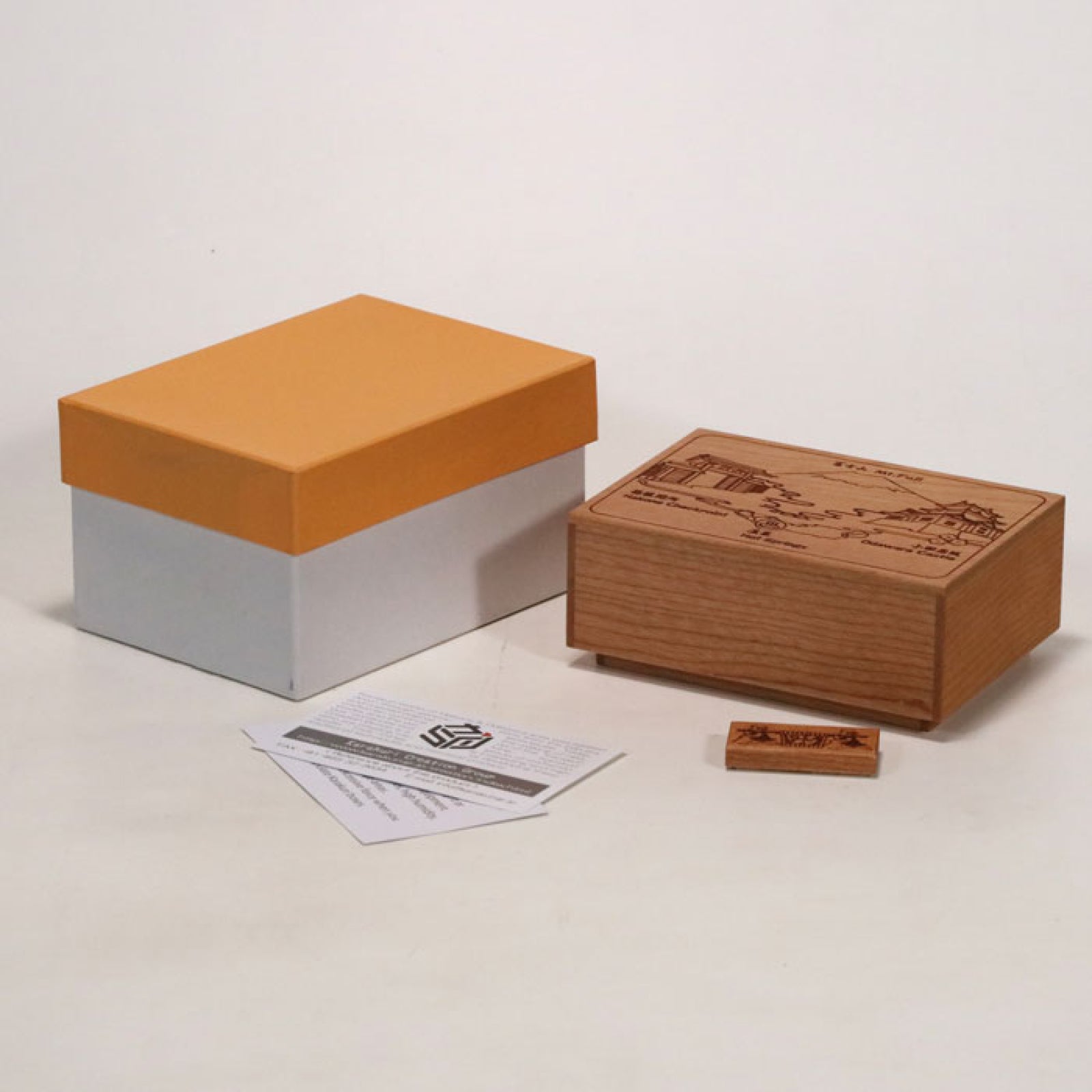 Osaru no Kagoya (Hakone Check Point) - Level 4.5 - Karakuri Creation Group