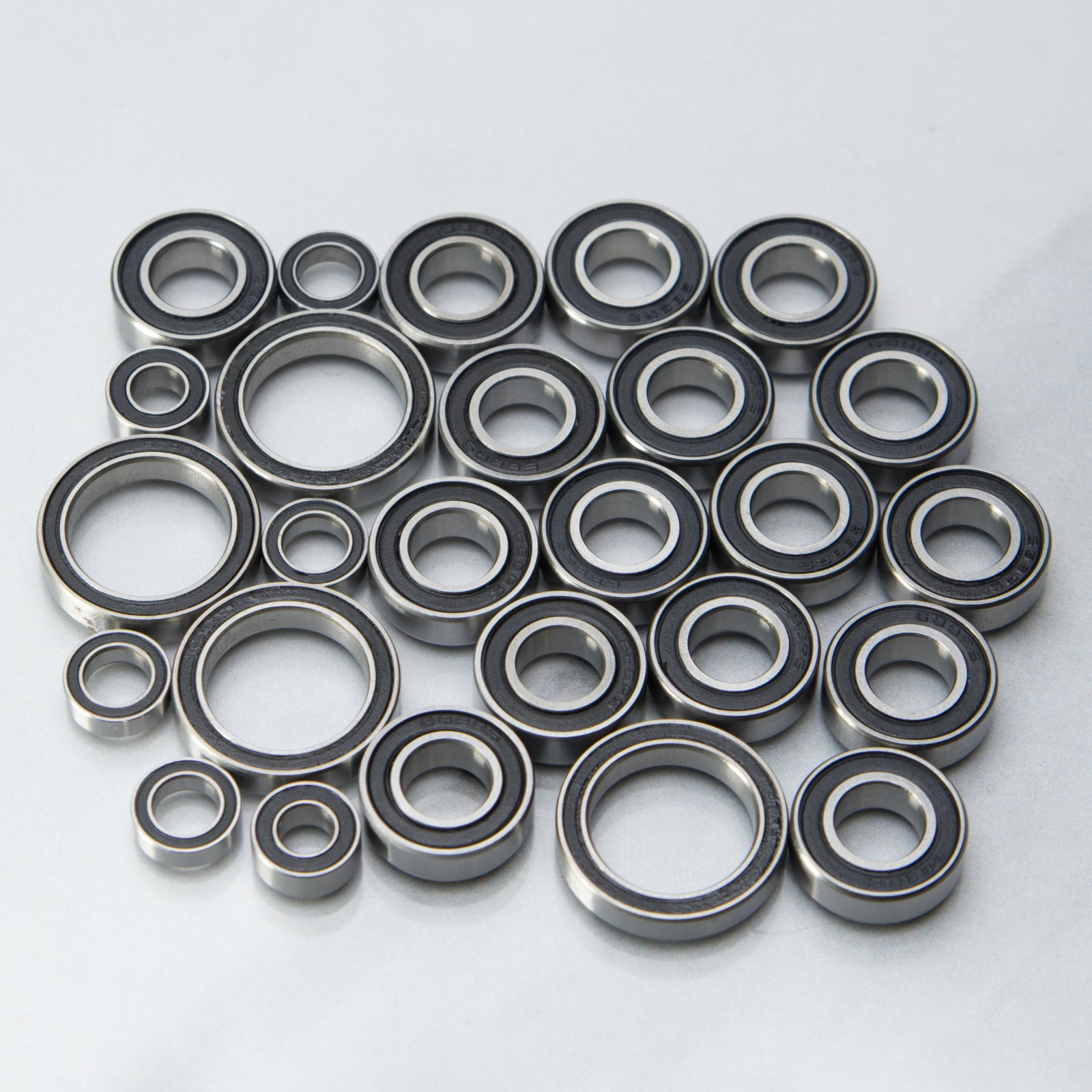 Mugen MBX7 M-SPEC, MBX7 - Sealed Bearing Kit