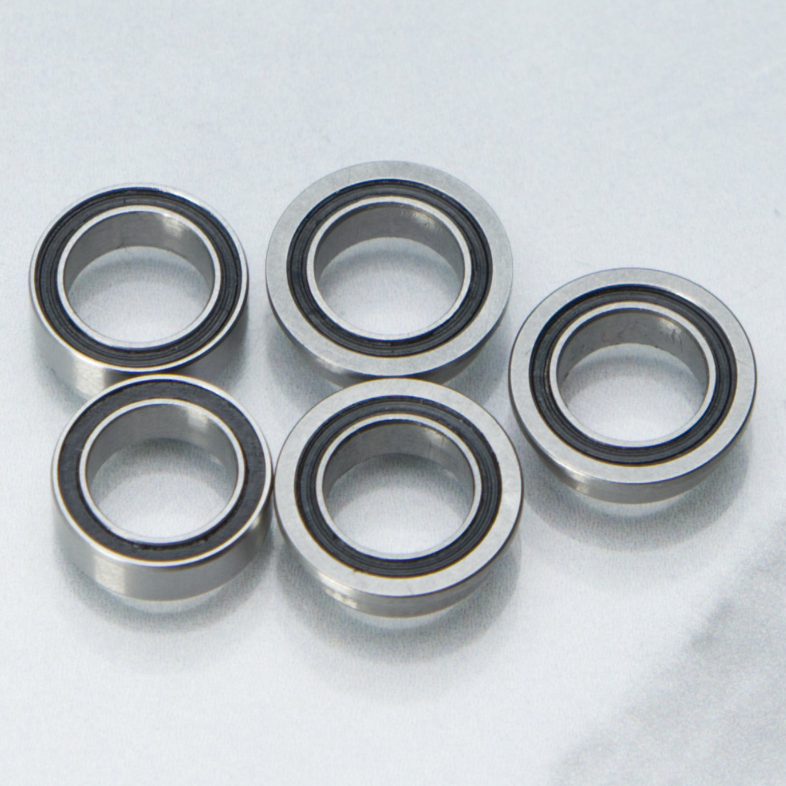 Calandra Racing Concepts CK25 - Sealed Bearing Kit