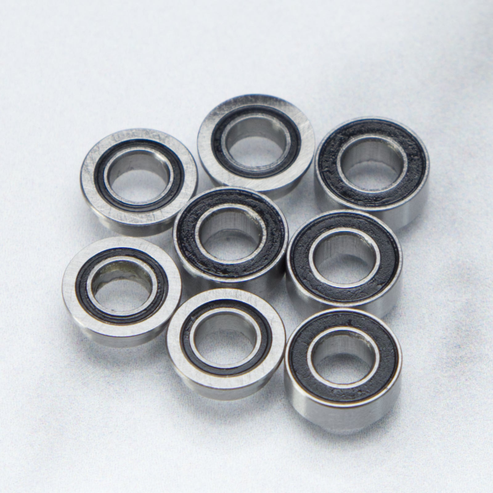Kyosho Jet Stream (Boat) - Sealed Bearing Kit