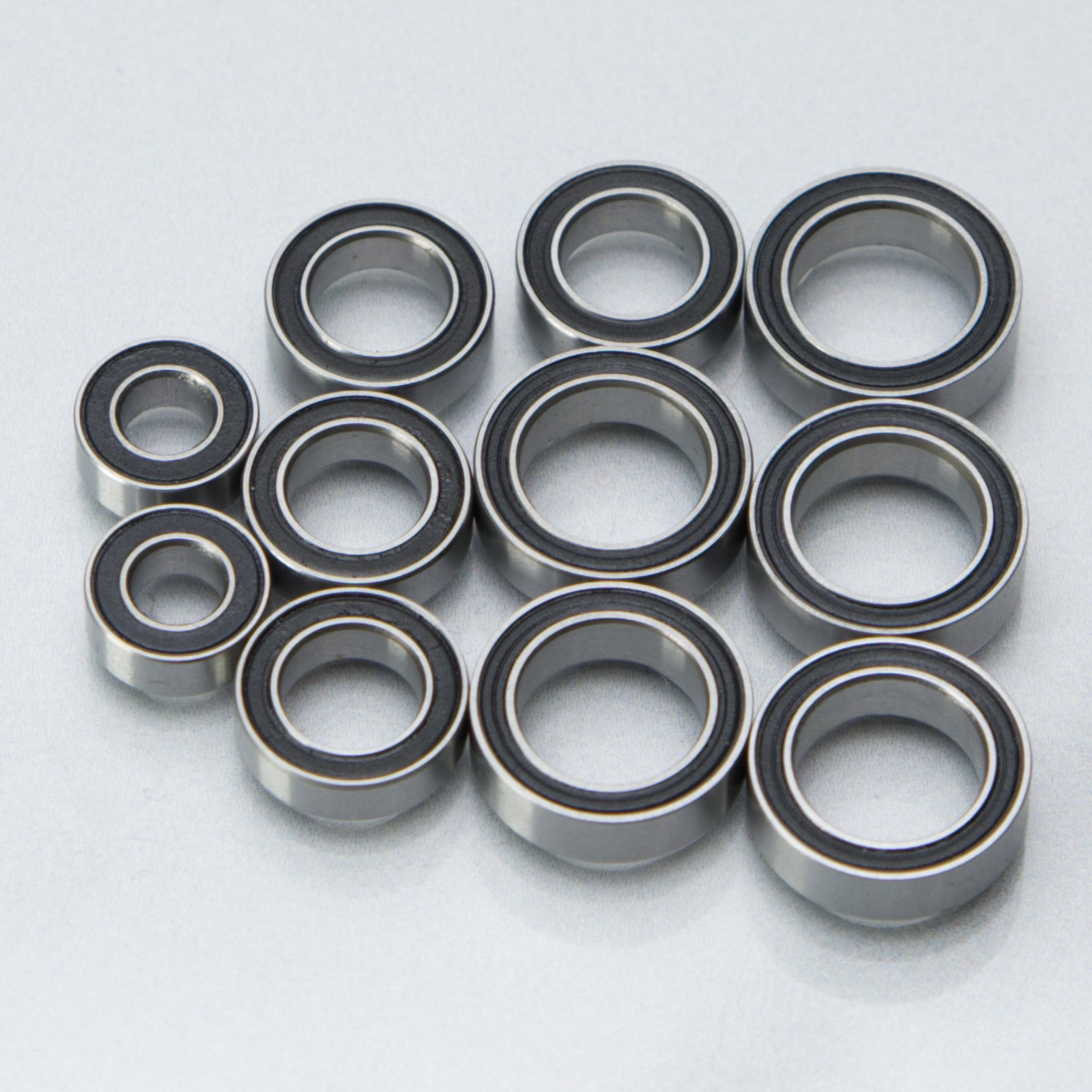 Himoto Barren, Mastadon, Spino, Tyronno - Sealed Bearing Kit