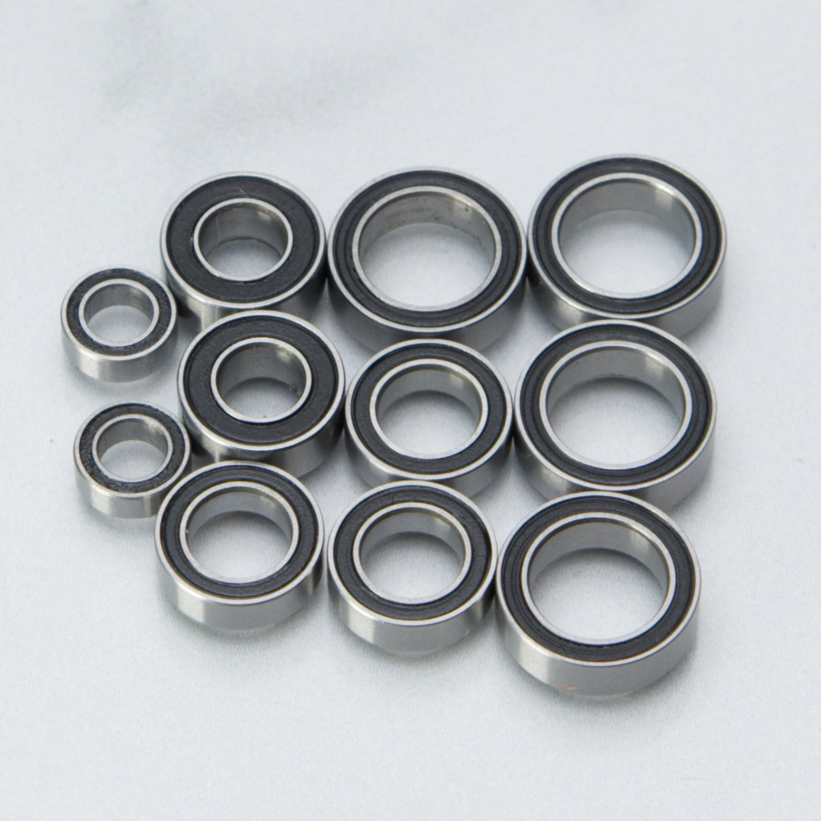 X-Rider Flamingo - Sealed Bearing Kit