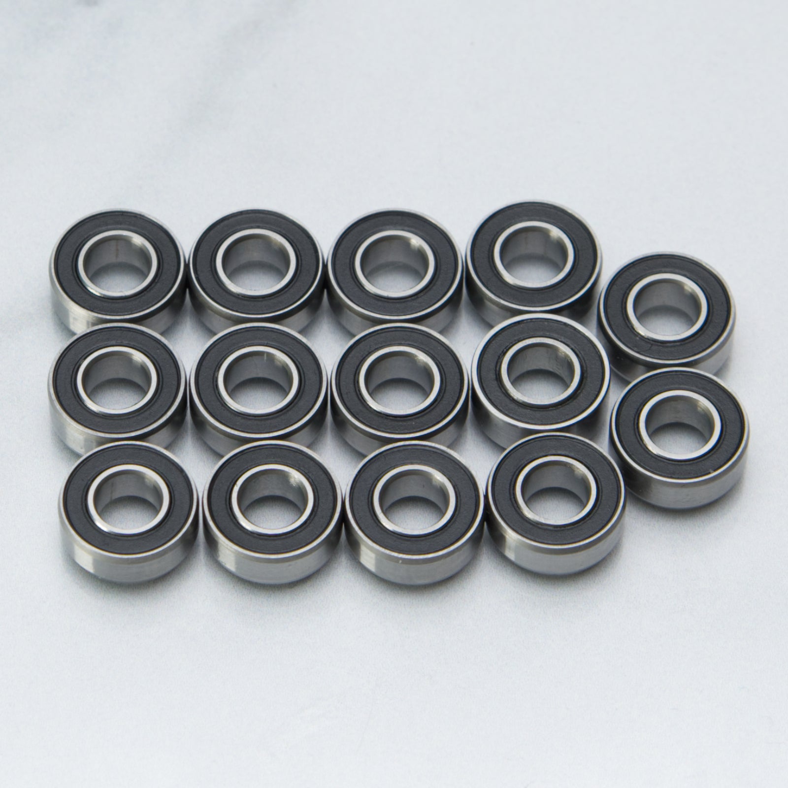 Duratrax Sport Nitro - Sealed Bearing Kit