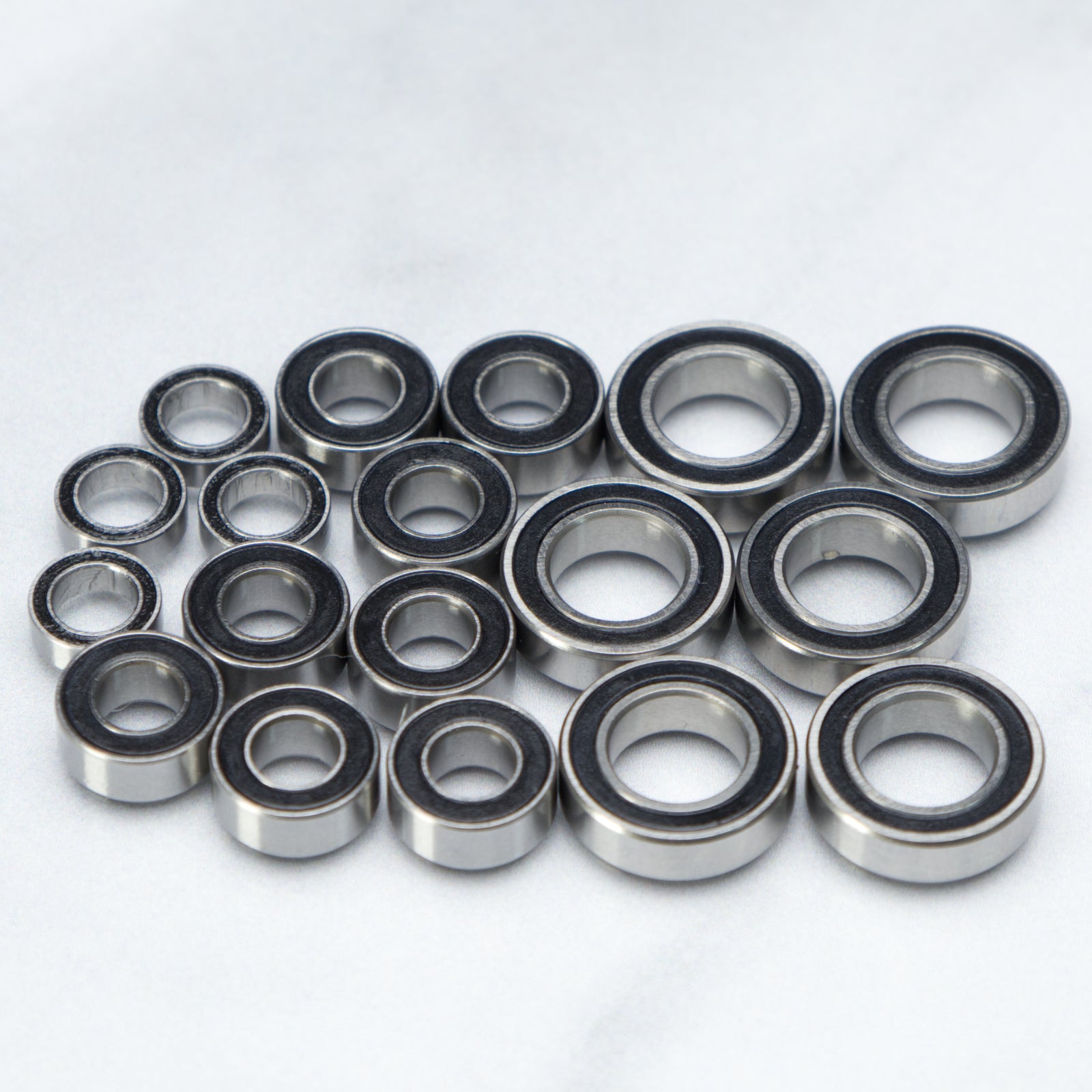Kyosho TS-2 - Sealed Bearing Kit