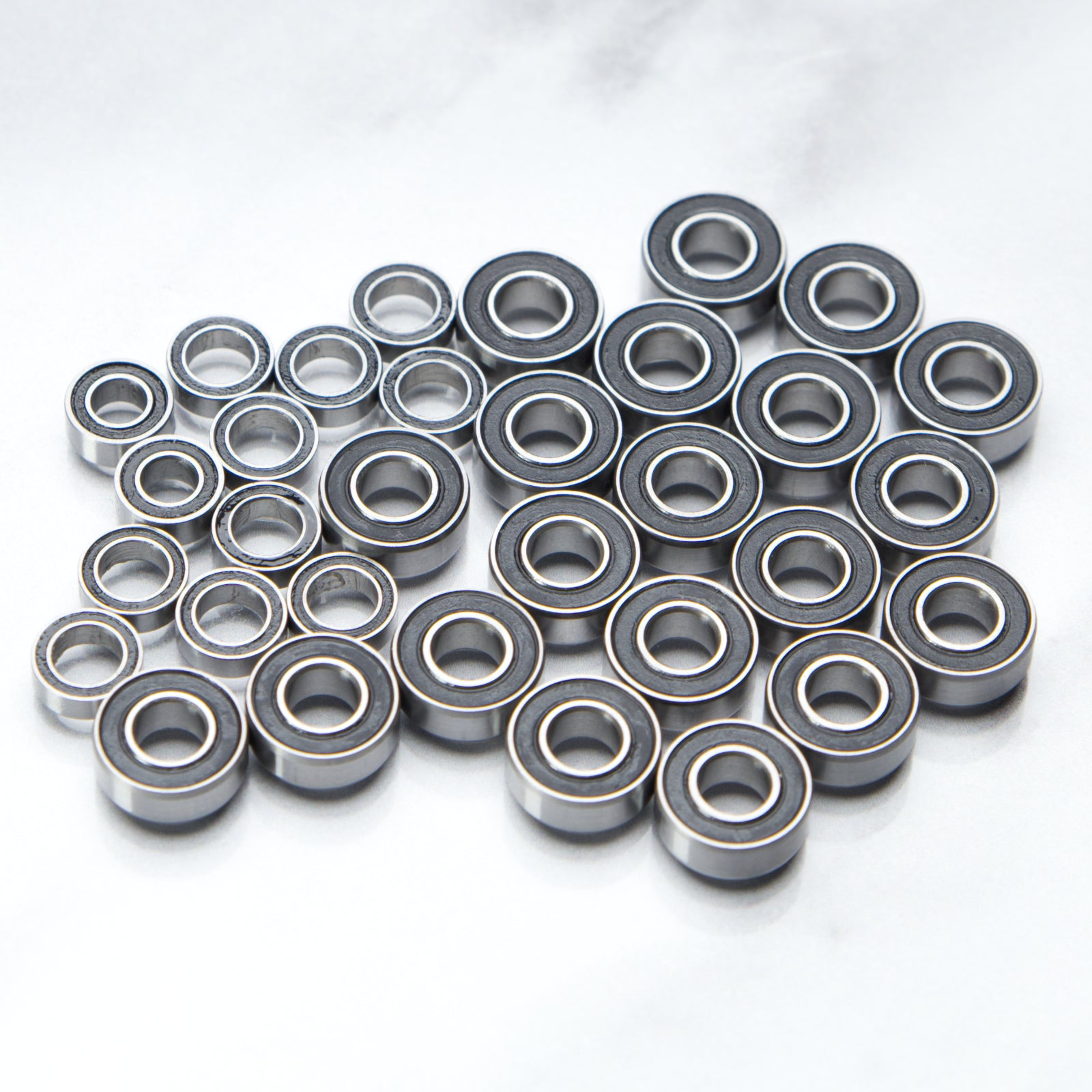 Tamiya TLT-1 Rock Buster - Sealed Bearing Kit