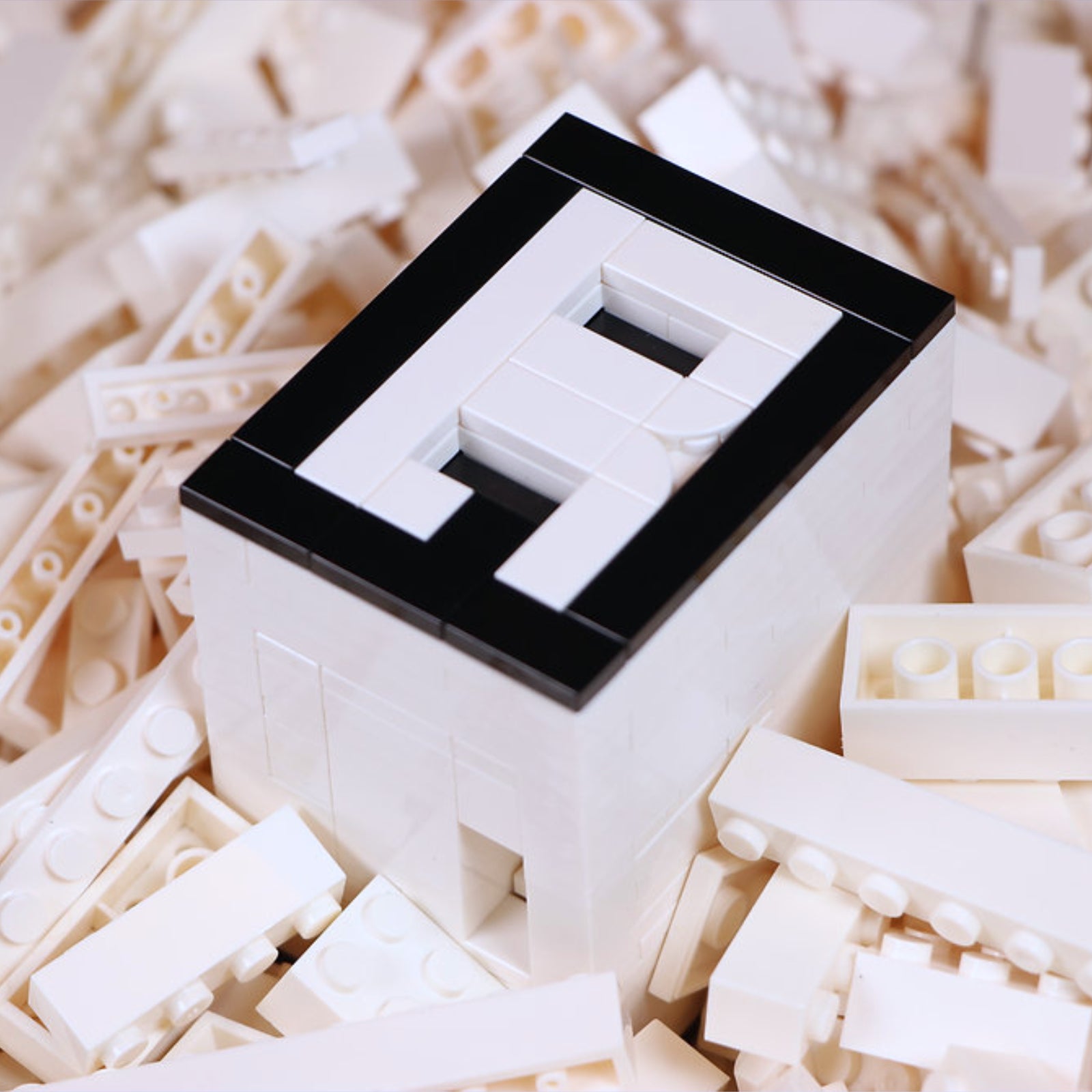 The VERTIGO Puzzle Box - Level 8 - 20+ Steps - QuizBrix