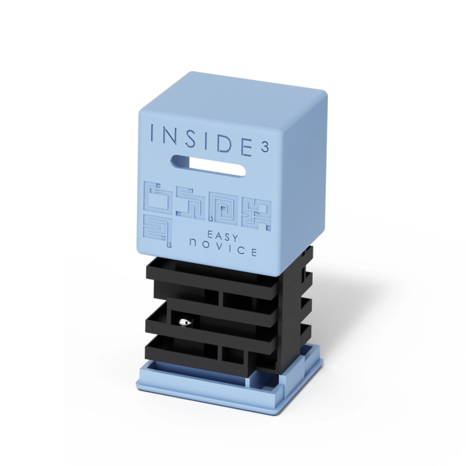 Inside3 - Easy Novice - Level 3 - Doug Solutions