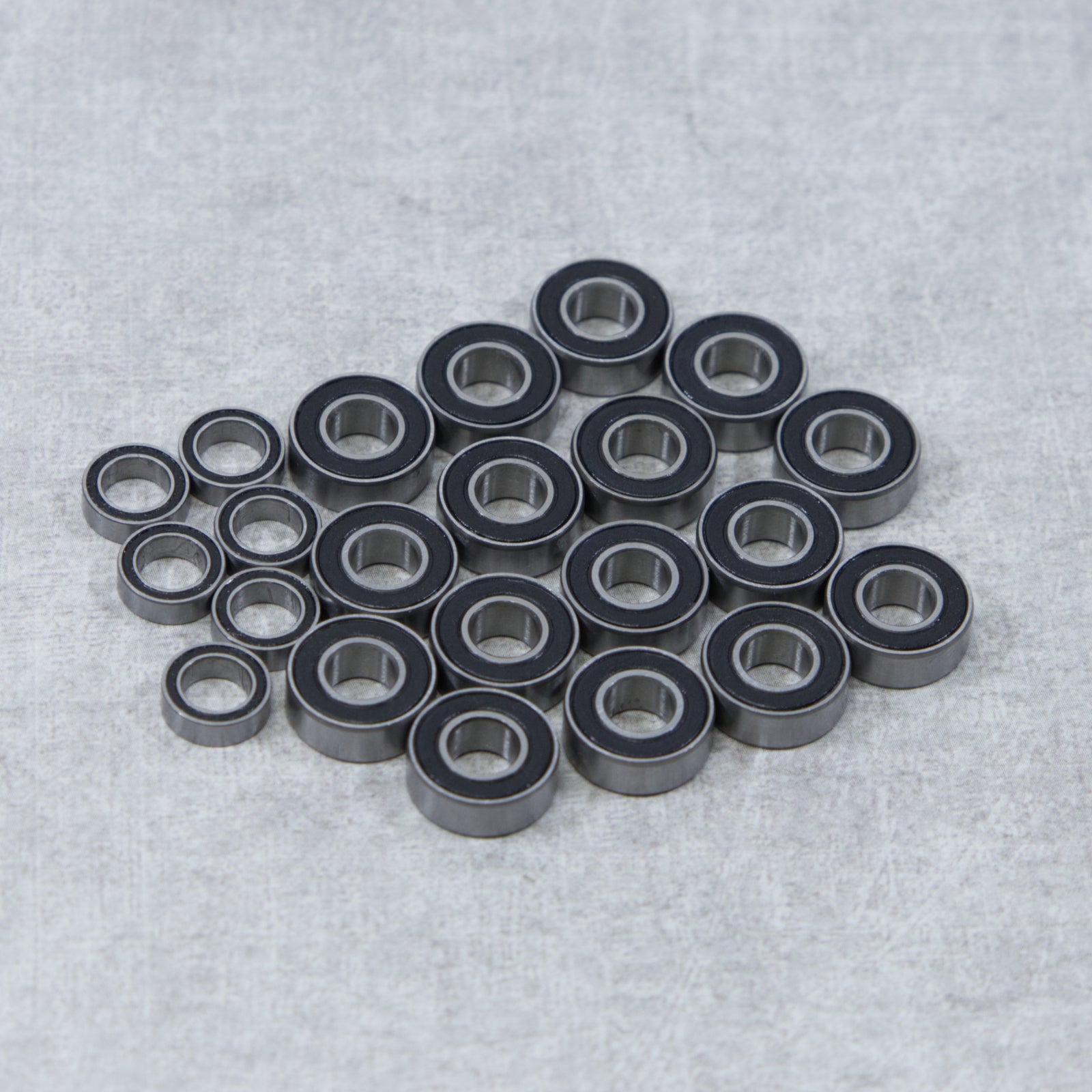 Traxxas Slash 3.3 2WD Nitro - Sealed Bearing Kit