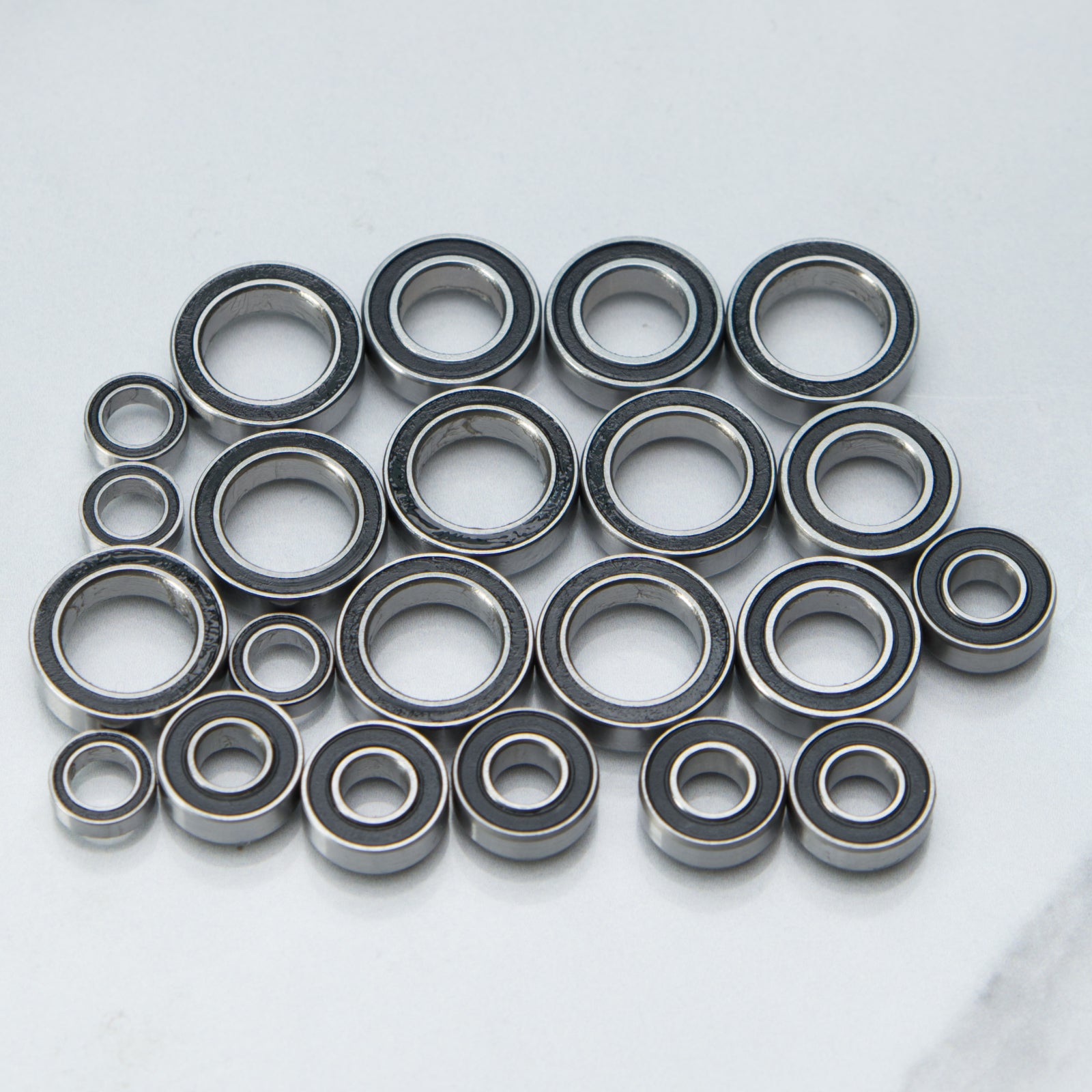 Team Associated Pro SC 4x4 Short Course RTR - Sealed Bearing Kit