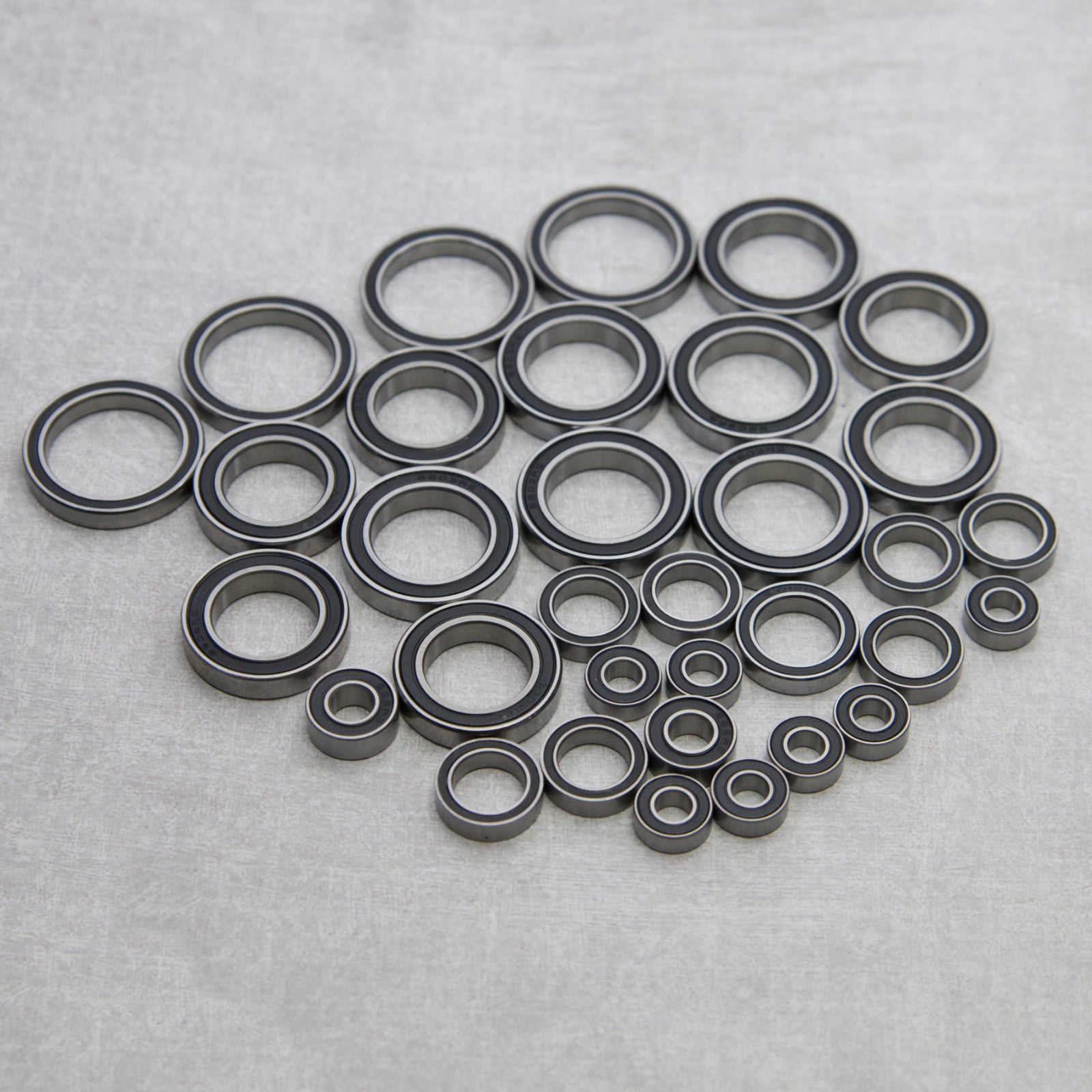 Traxxas 8s X-Maxx - Sealed Bearing Kit