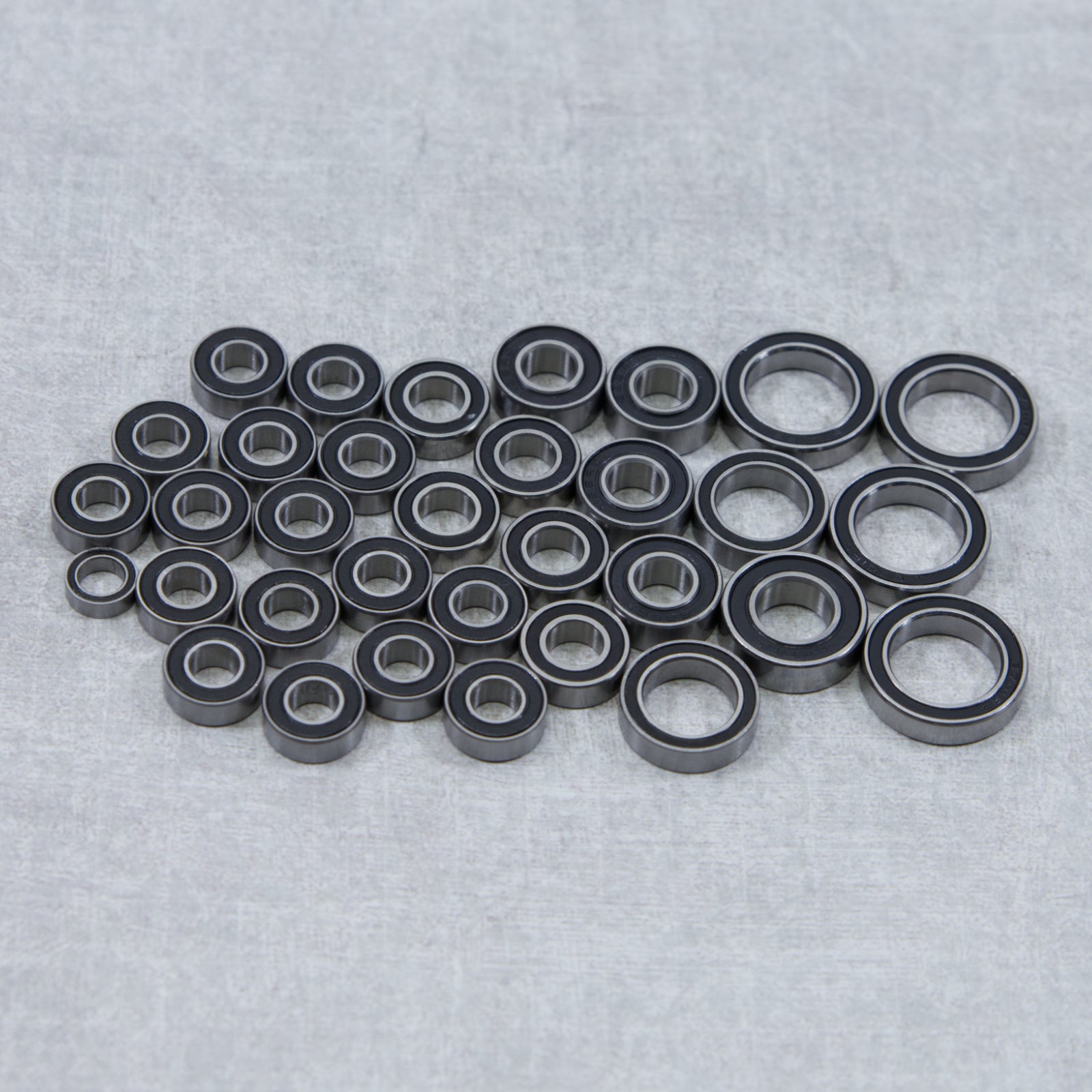 Traxxas Slayer Pro 4x4 SC - Sealed Bearing Kit
