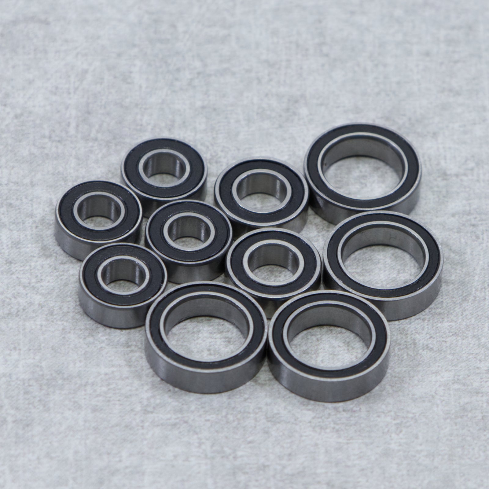 Traxxas NHRA Funny Car RTR - Sealed Bearing Kit