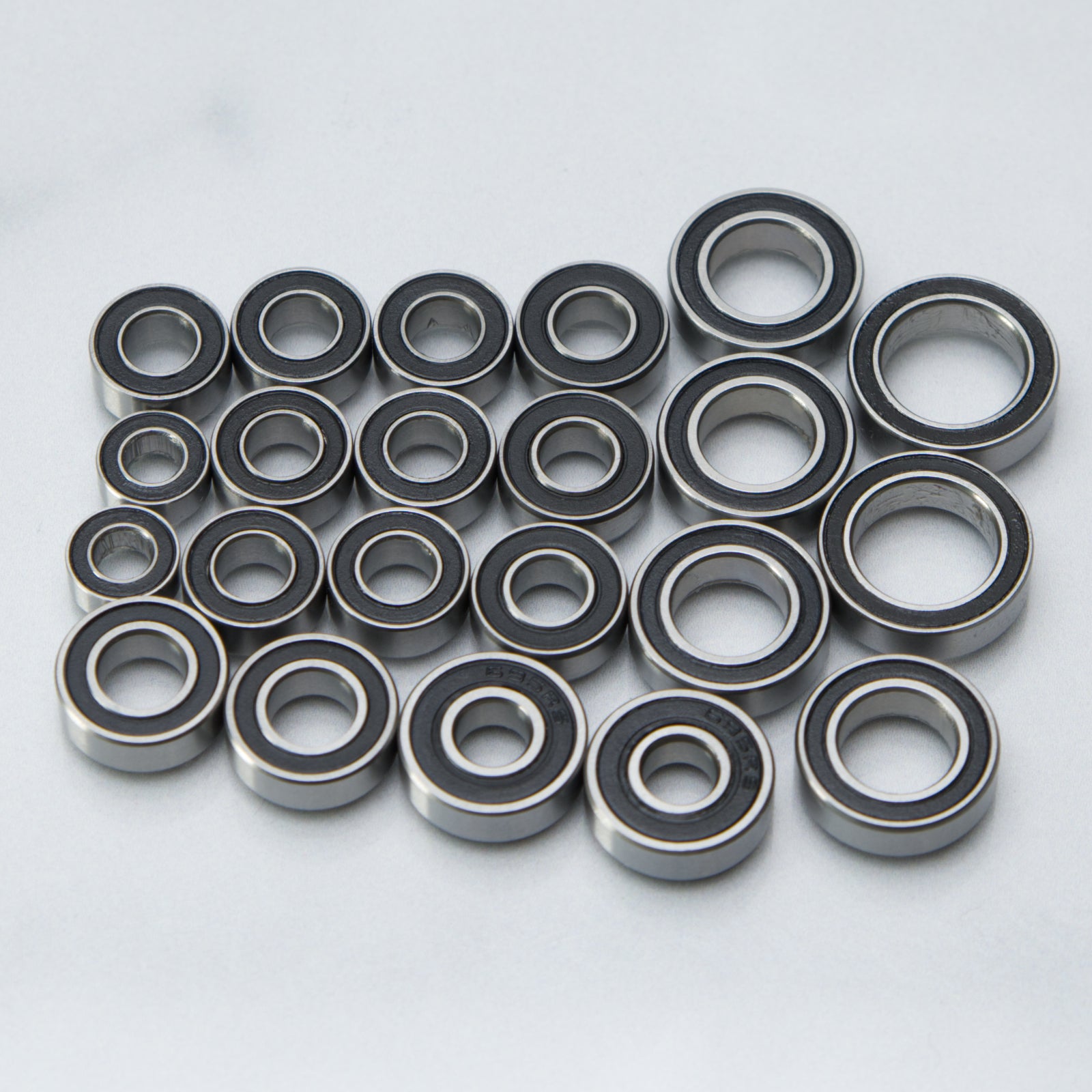 Vaterra 1986 K-5 Blazer Ascender - Sealed Bearing Kit